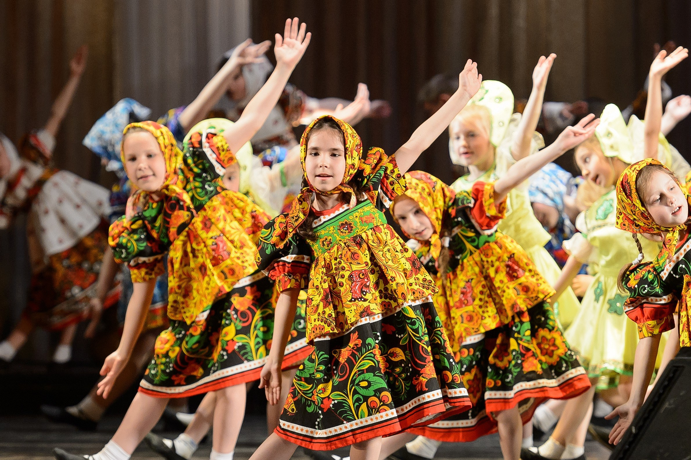 23 мая, концерт 5 лет, БКЗ. Золотое яблочко