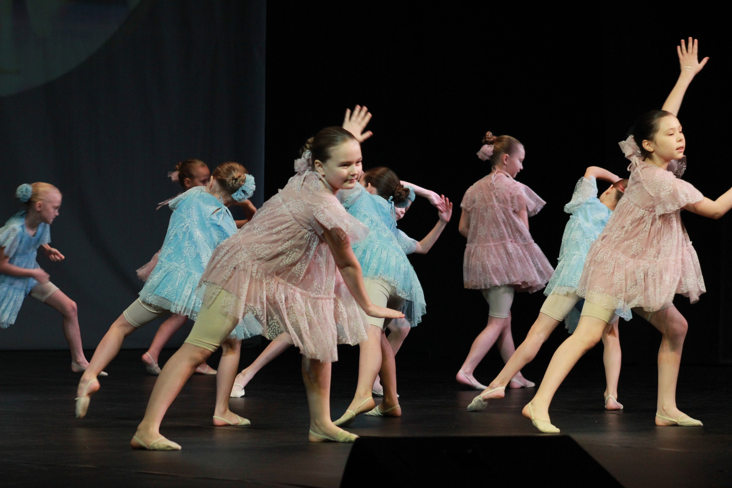 15 декабря, г. Архангельск. Золотое яблочко