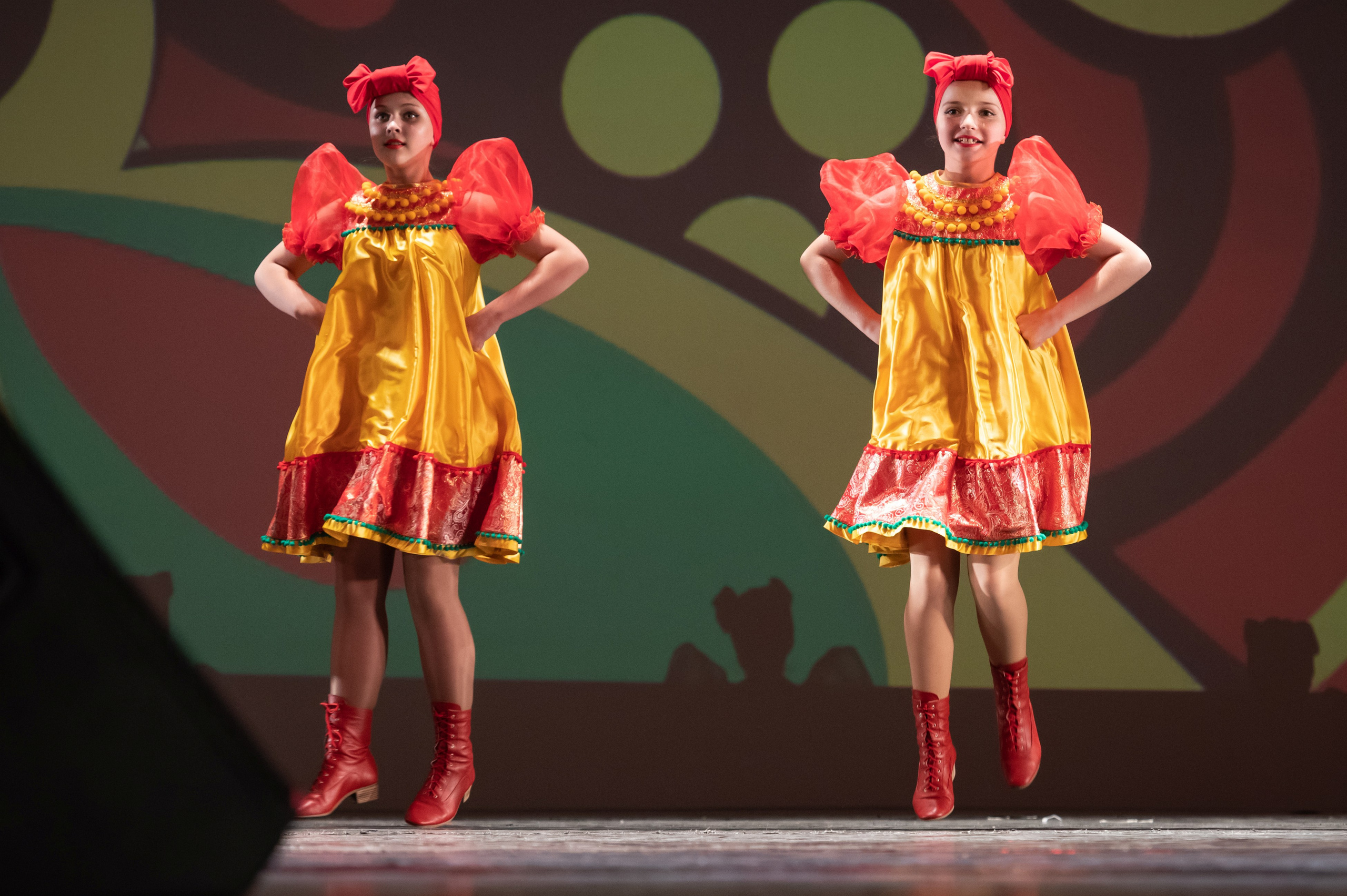 15 сентября, концерт БКЗ. Золотое яблочко