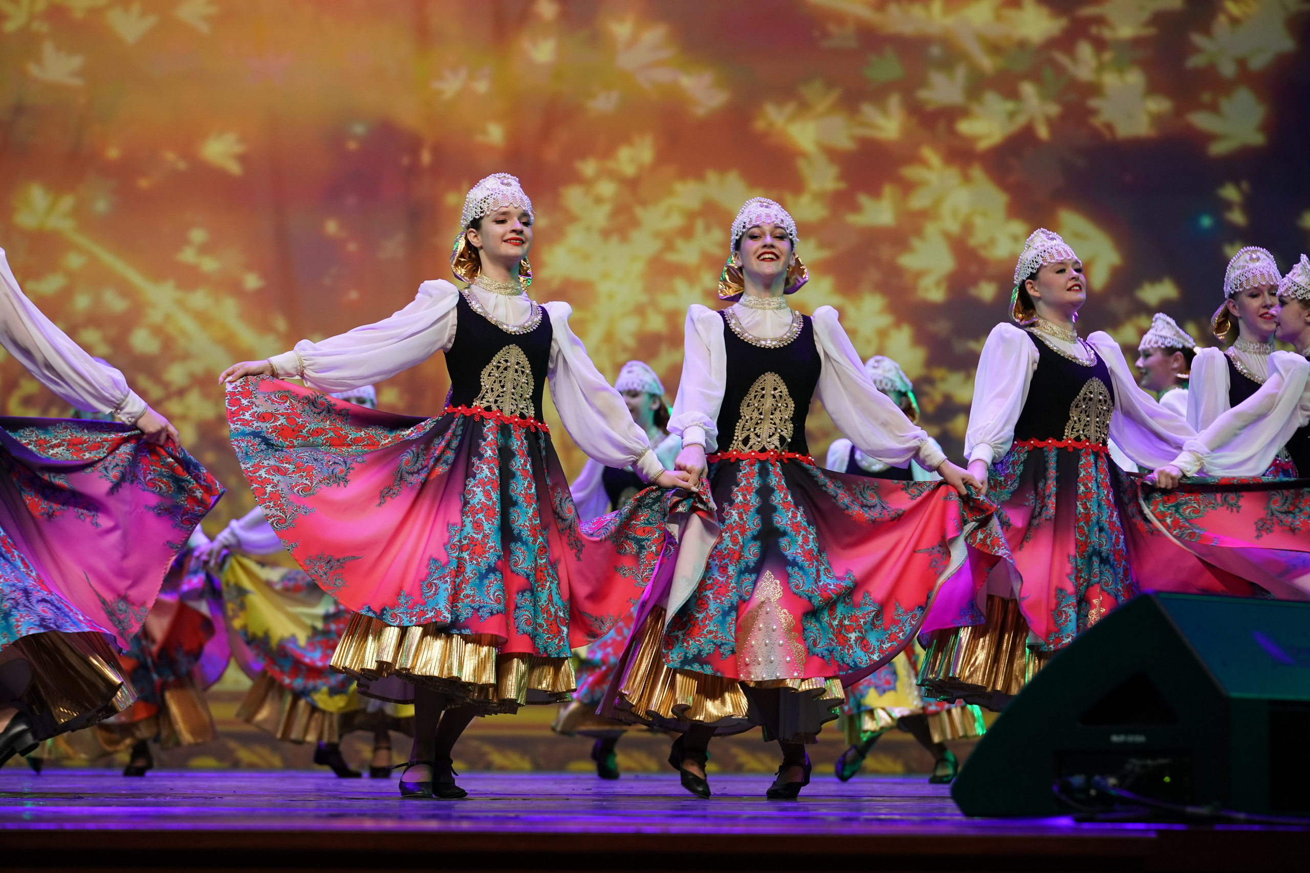 19 мая, отделение 1, г. Москва, Кремль. Золотое яблочко