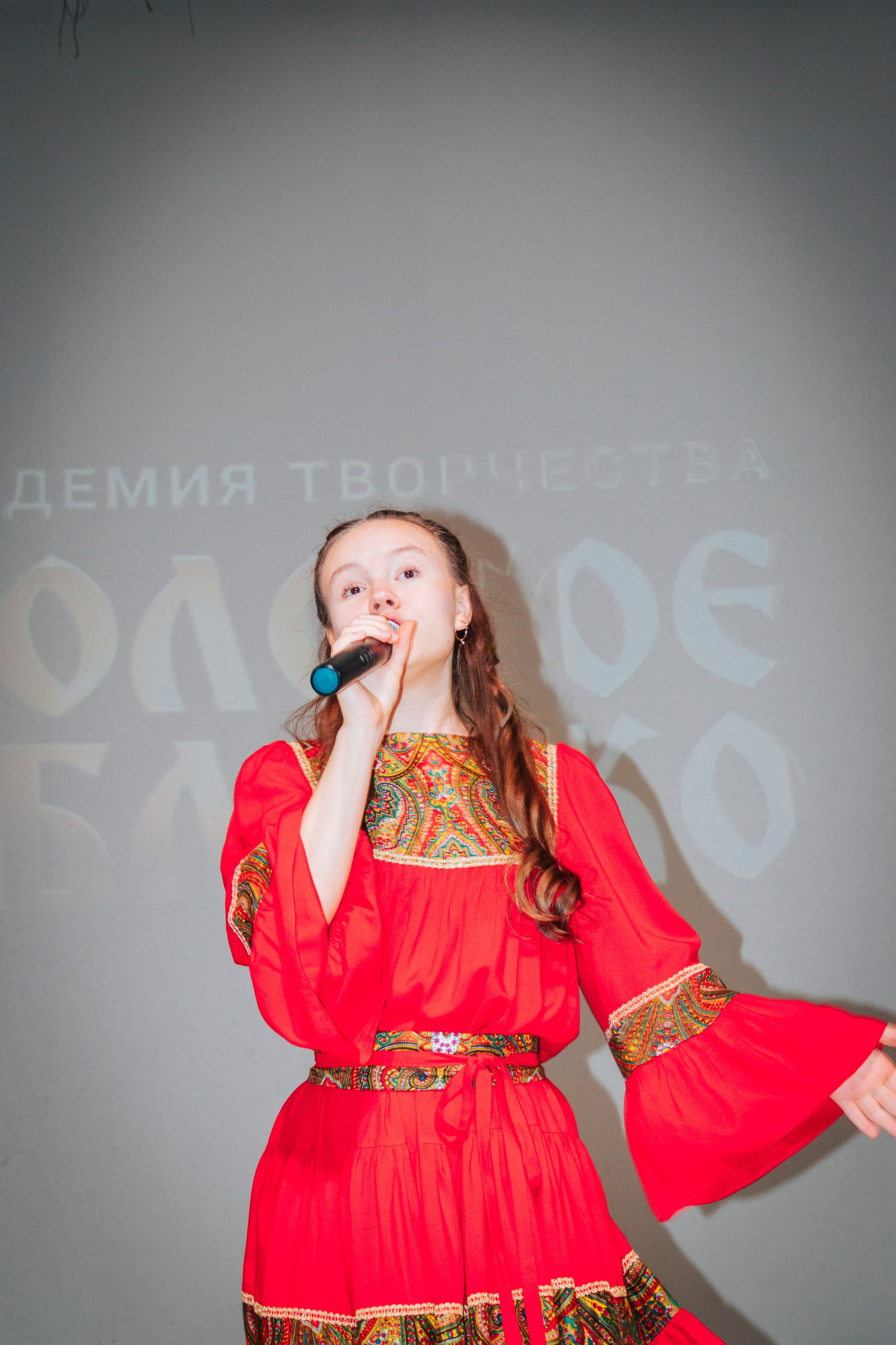 16 марта, г. Суздаль. Золотое яблочко