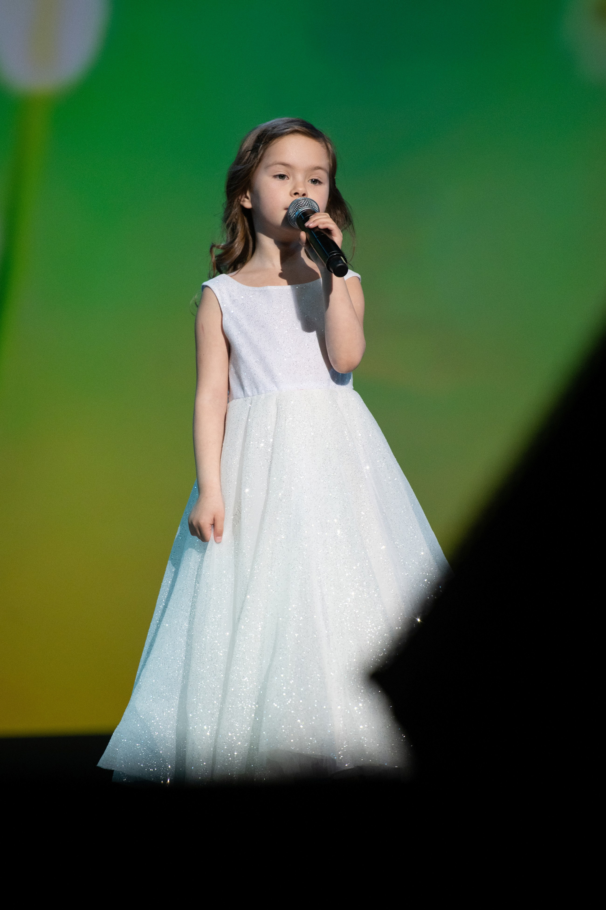 15 сентября, концерт БКЗ. Золотое яблочко