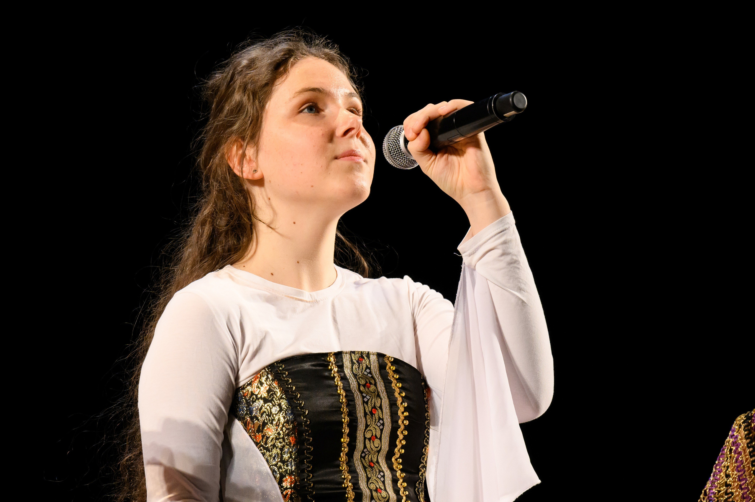 4 декабря, блок 1, награда, г. Санкт-Петербург. Золотое яблочко