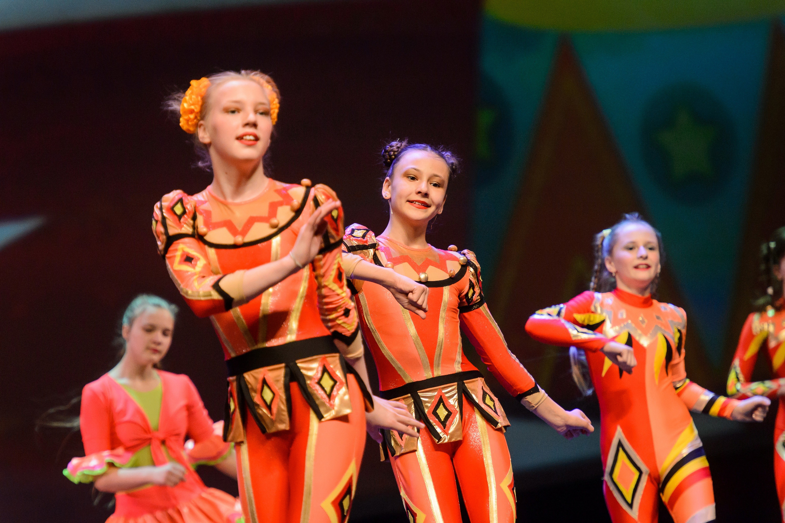 13 мая, часть 2, Кремль, г. Москва. Золотое яблочко