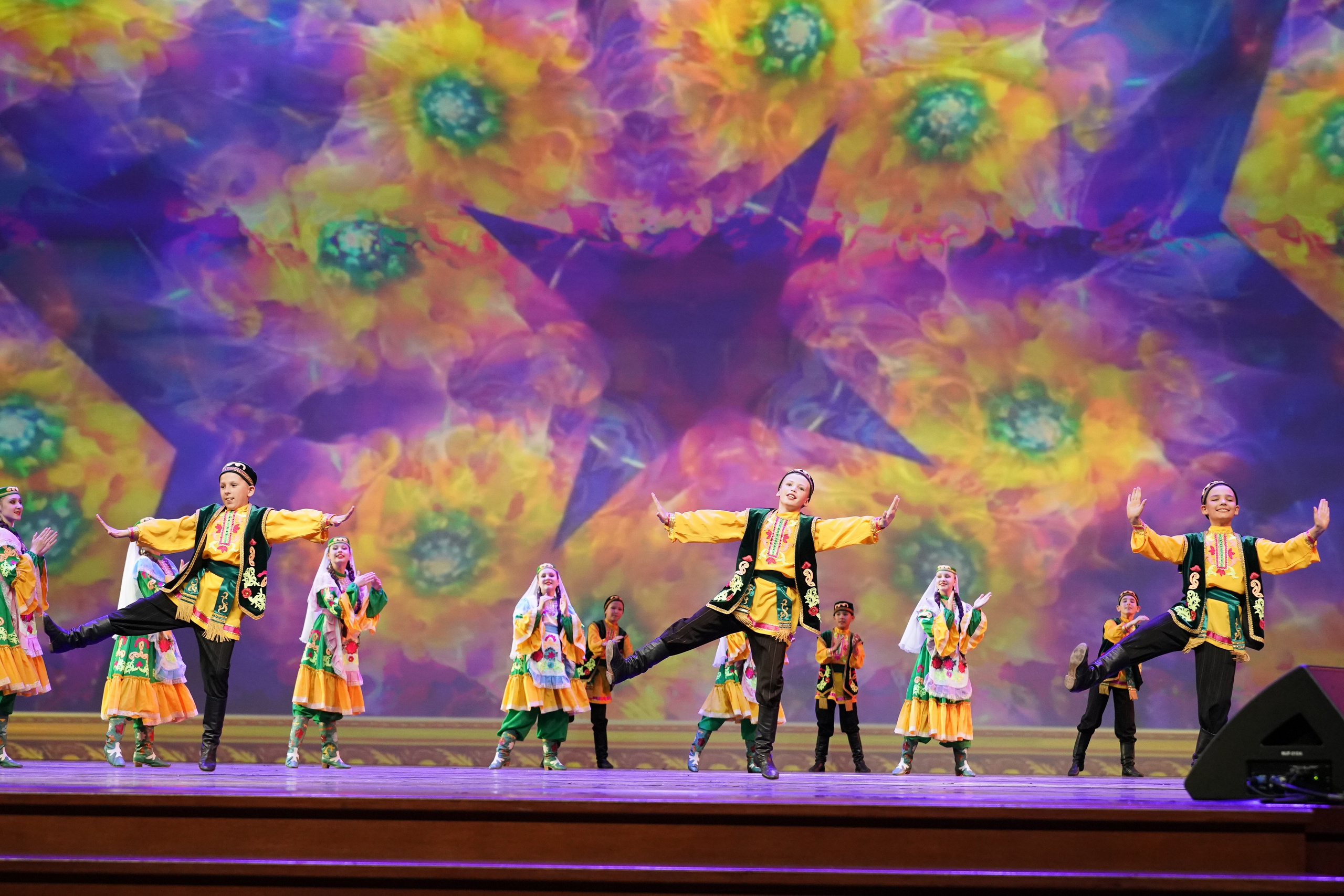 19 мая, отделение 1, г. Москва, Кремль. Золотое яблочко