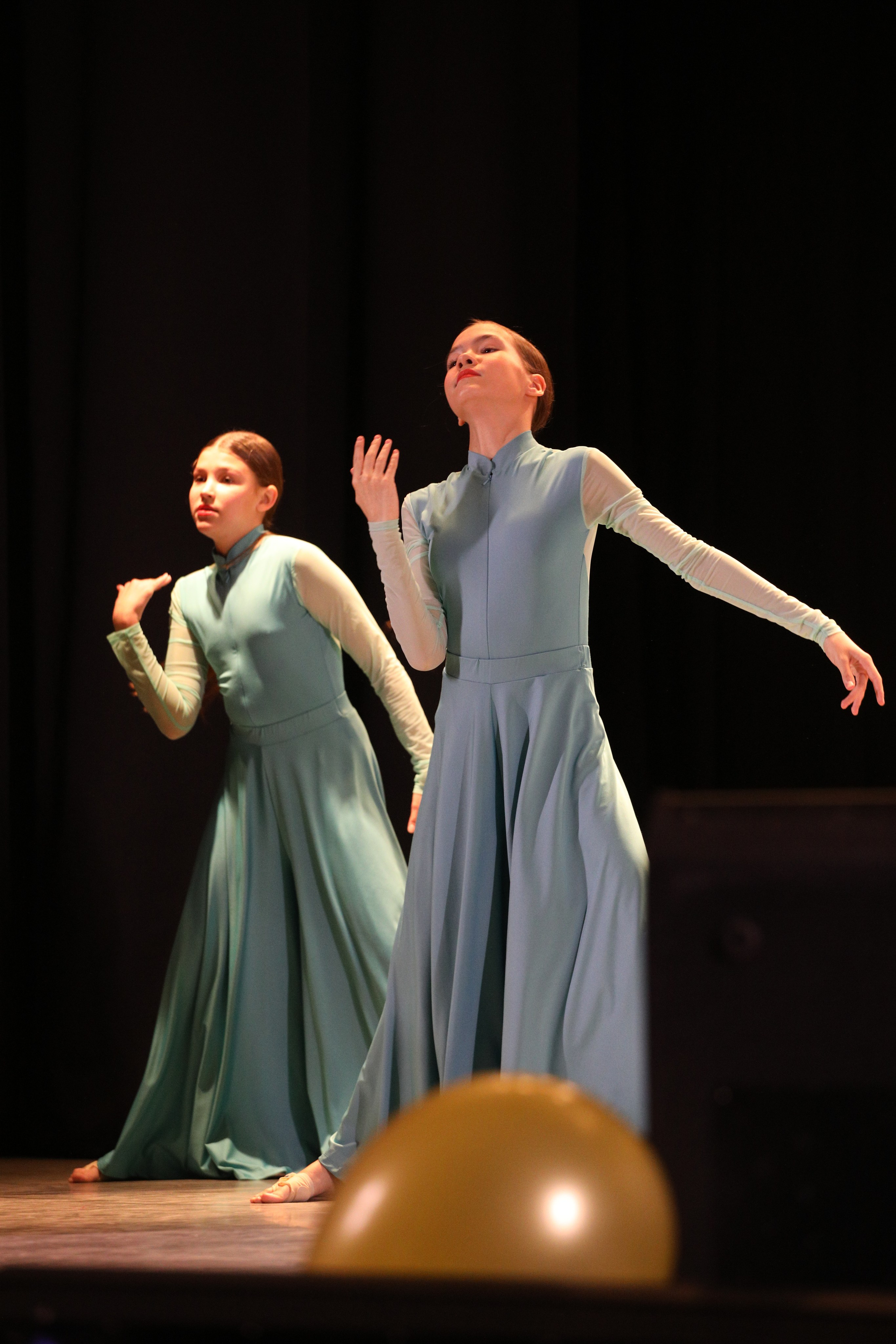 23 ноября, г. Новосибирск. Золотое яблочко