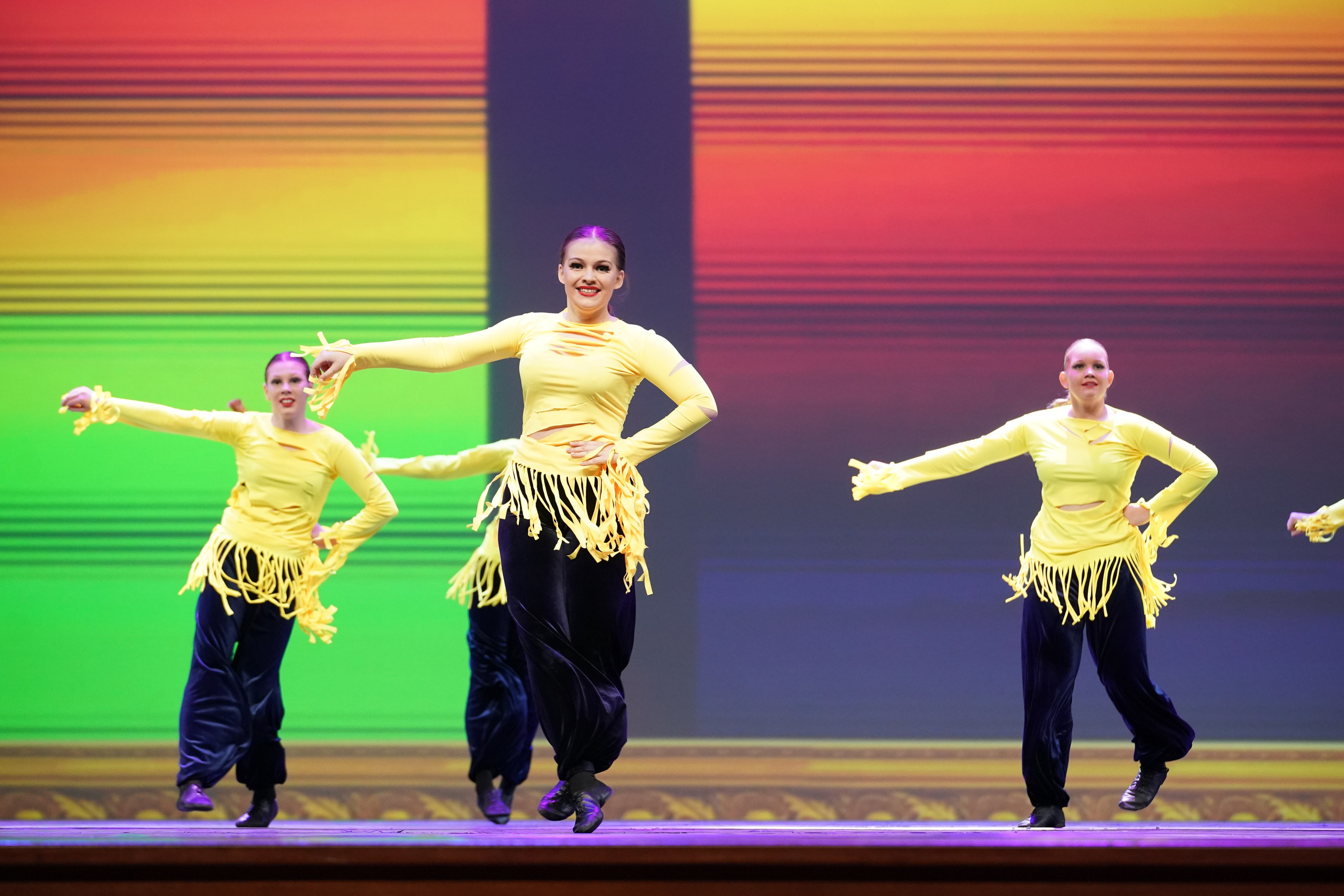 19 мая, отделение 1, г. Москва, Кремль. Золотое яблочко