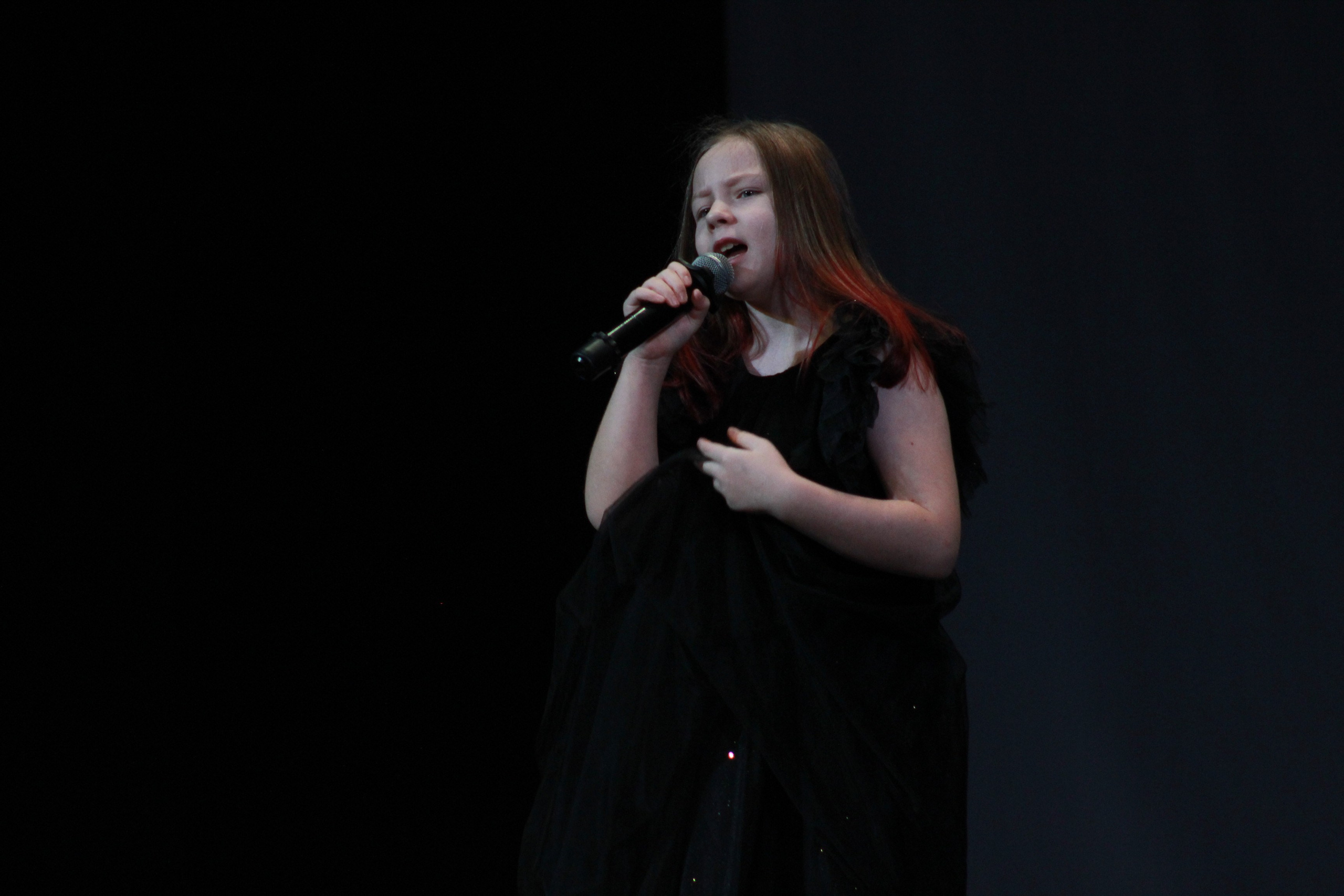 15 декабря, г. Архангельск. Золотое яблочко