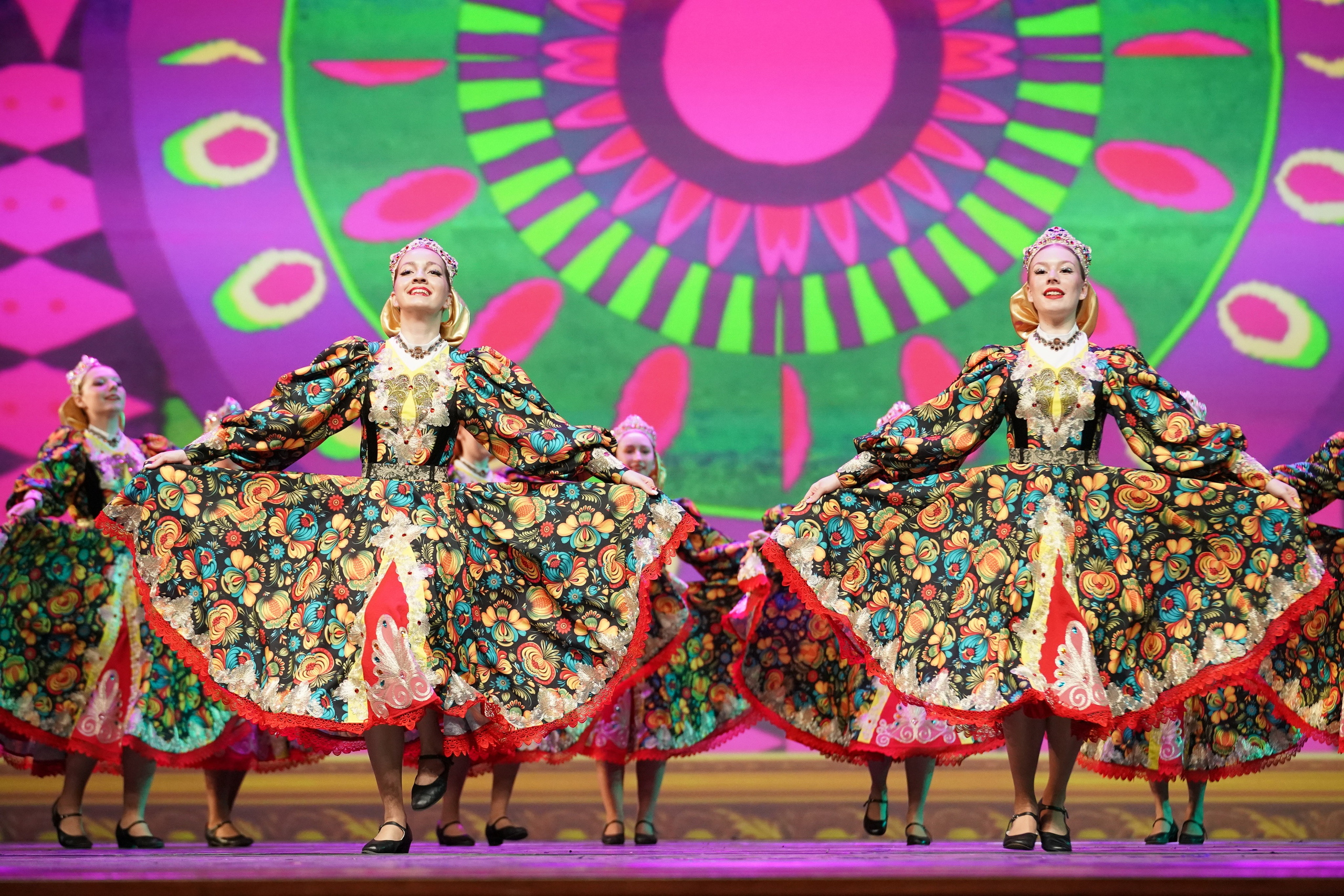 19 мая, отделение 2, г. Москва, Кремль. Золотое яблочко