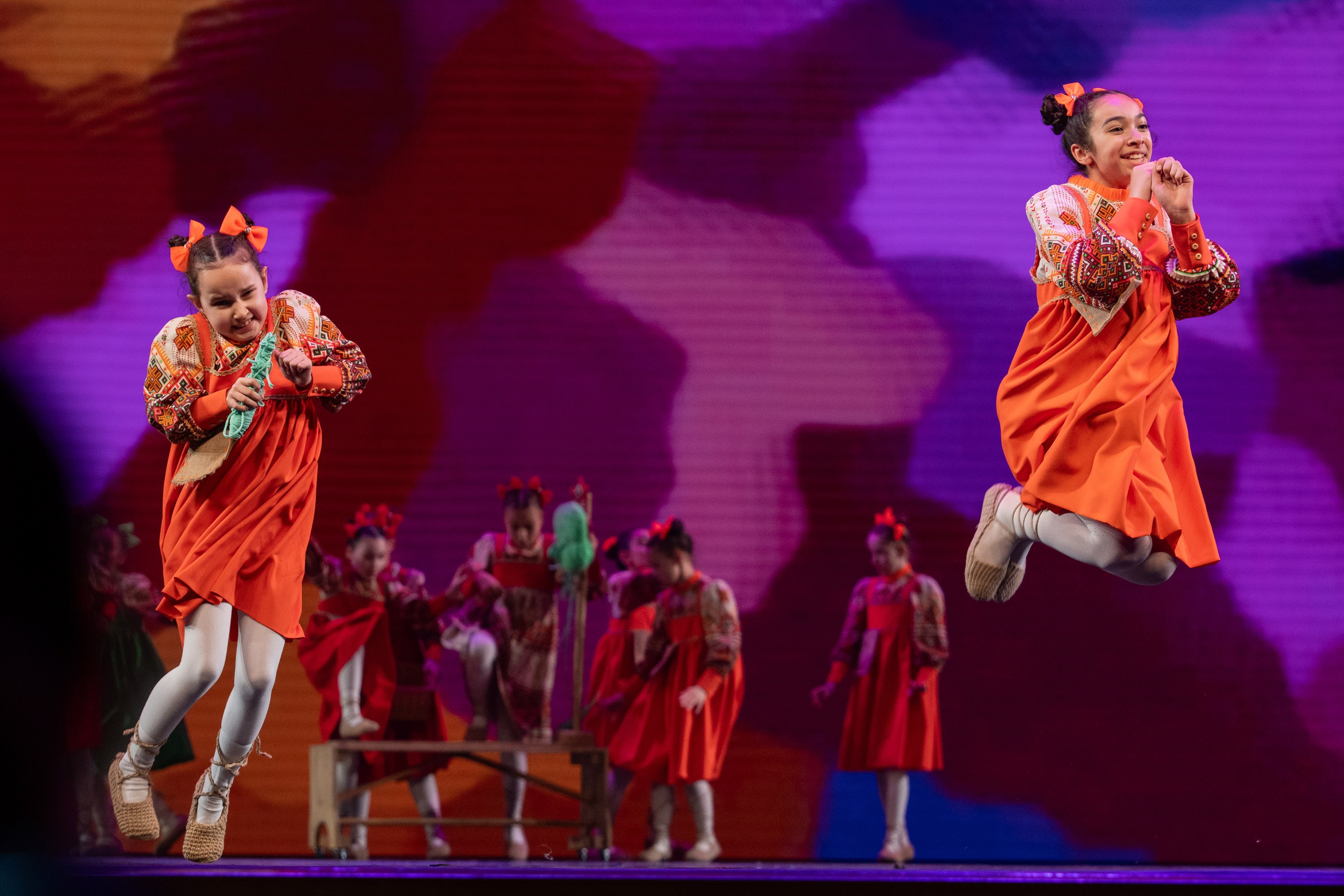 16 мая, г. Москва, Кремль, Концерт. Золотое яблочко