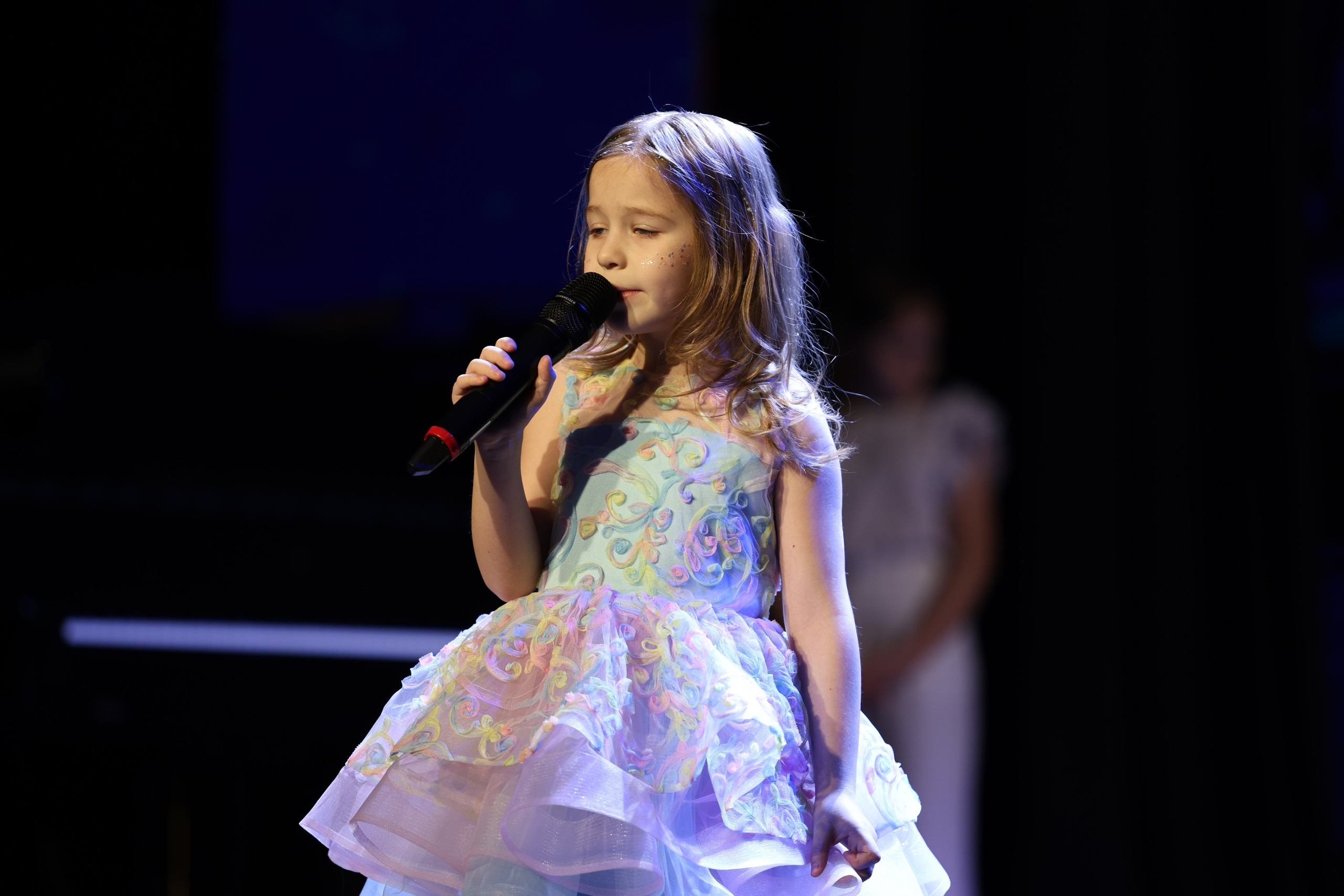 25 января, г. Челябинск. Золотое яблочко