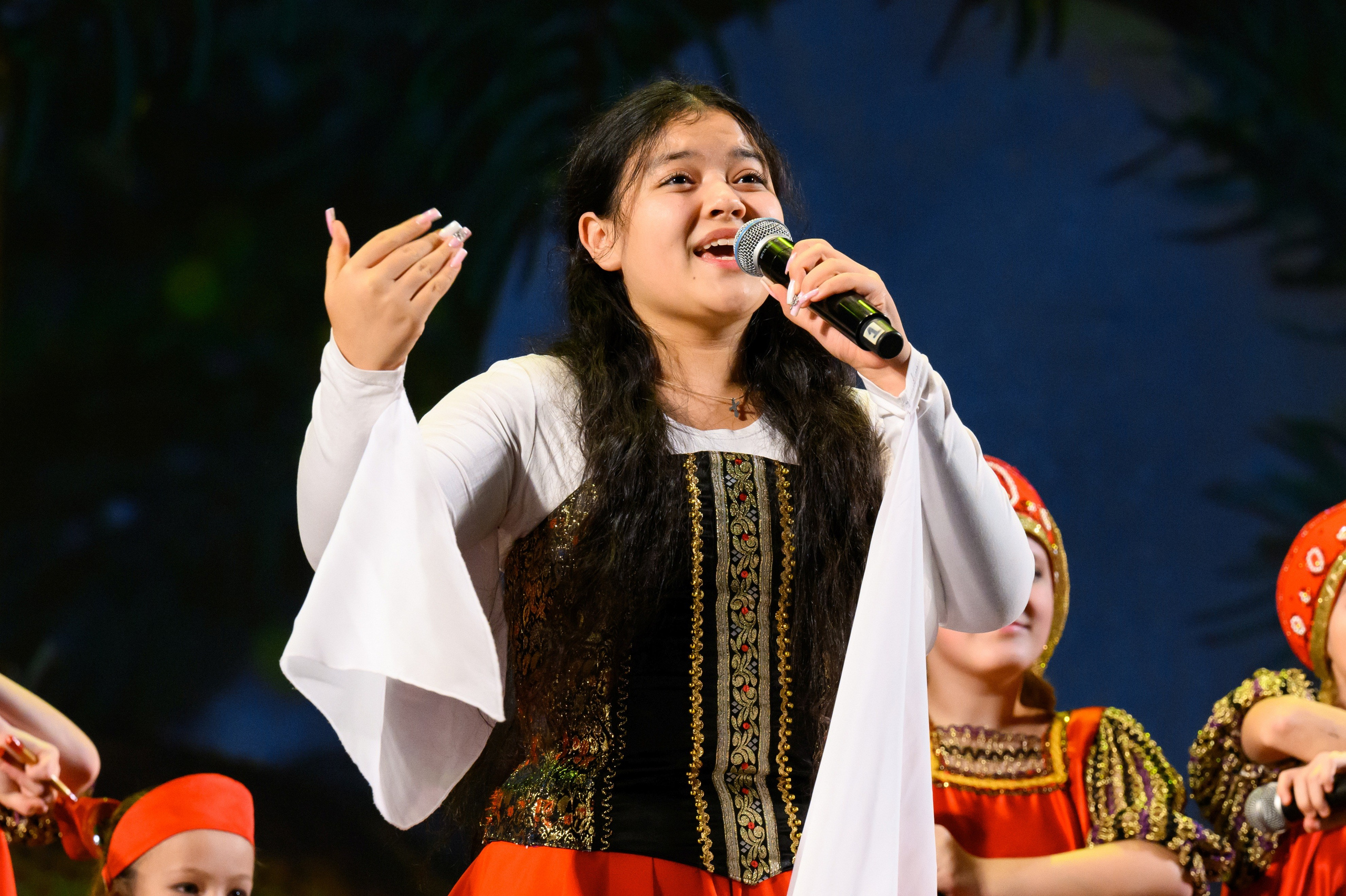 4 декабря, блок 1, награда, г. Санкт-Петербург. Золотое яблочко