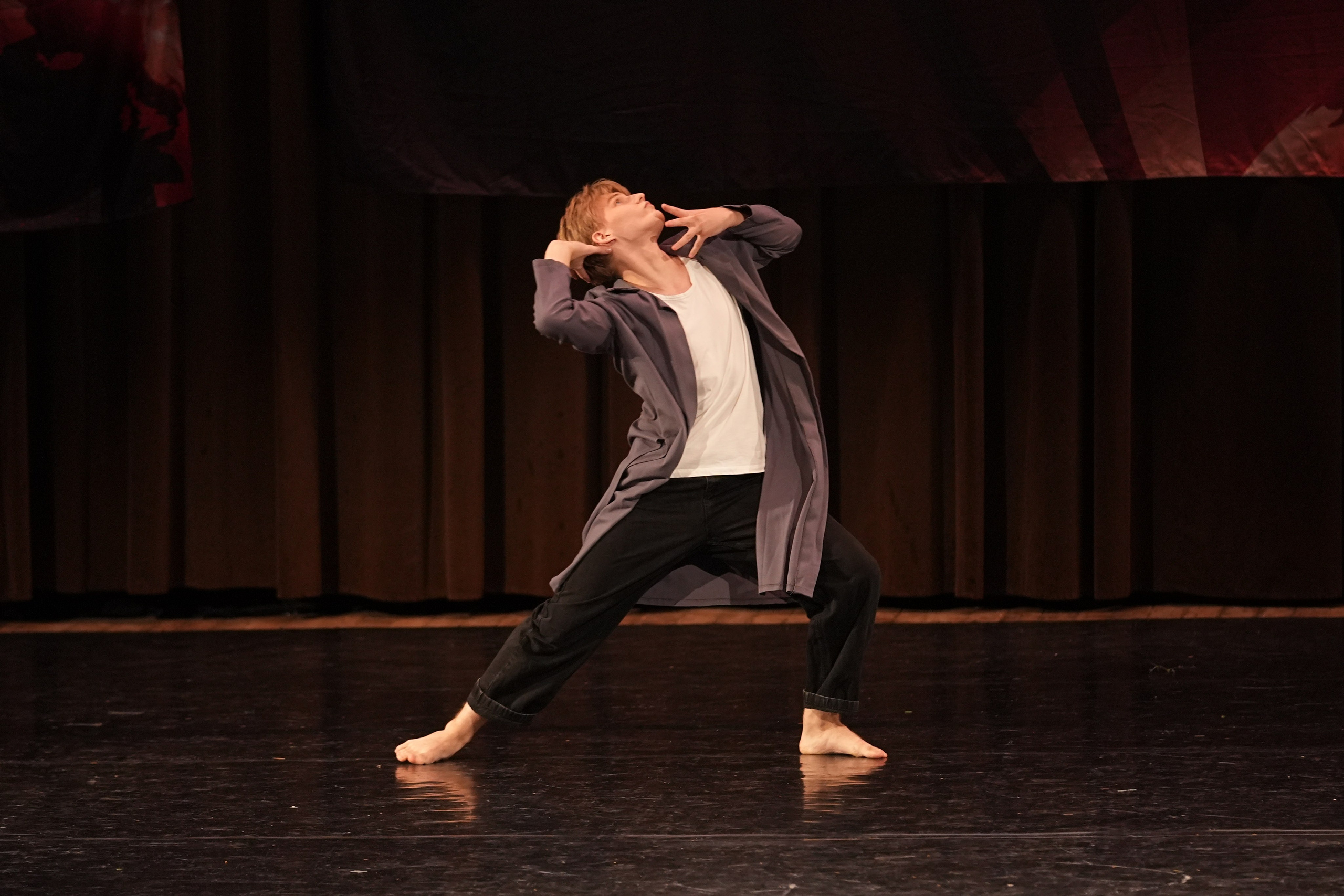 7 декабря, блок 2, г. Москва. Золотое яблочко