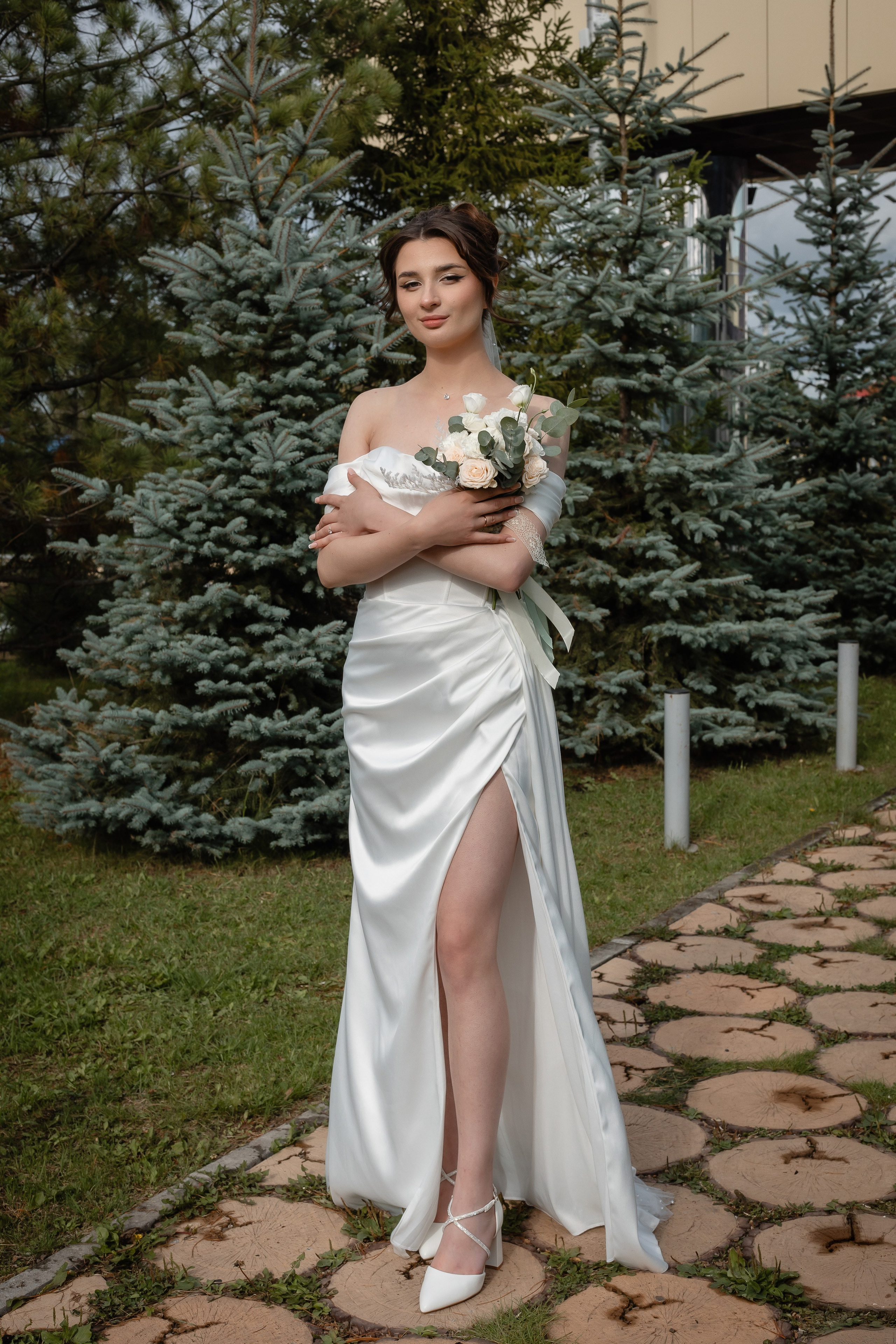 Егор и Анастасия. Фотограф Татьяна Орлова