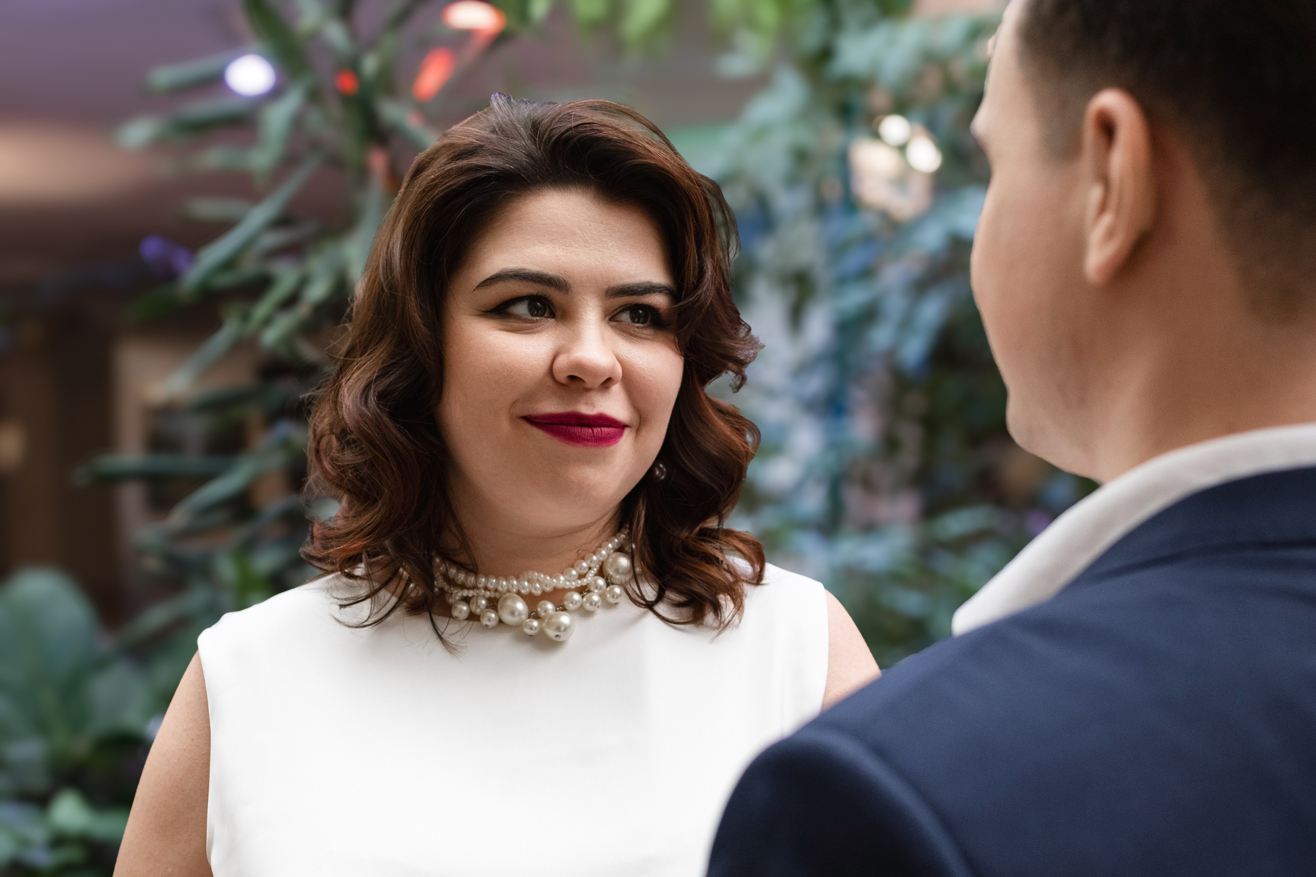 Евгения & Игорь. Фотограф в Москве/Зарайске Шахова Марина