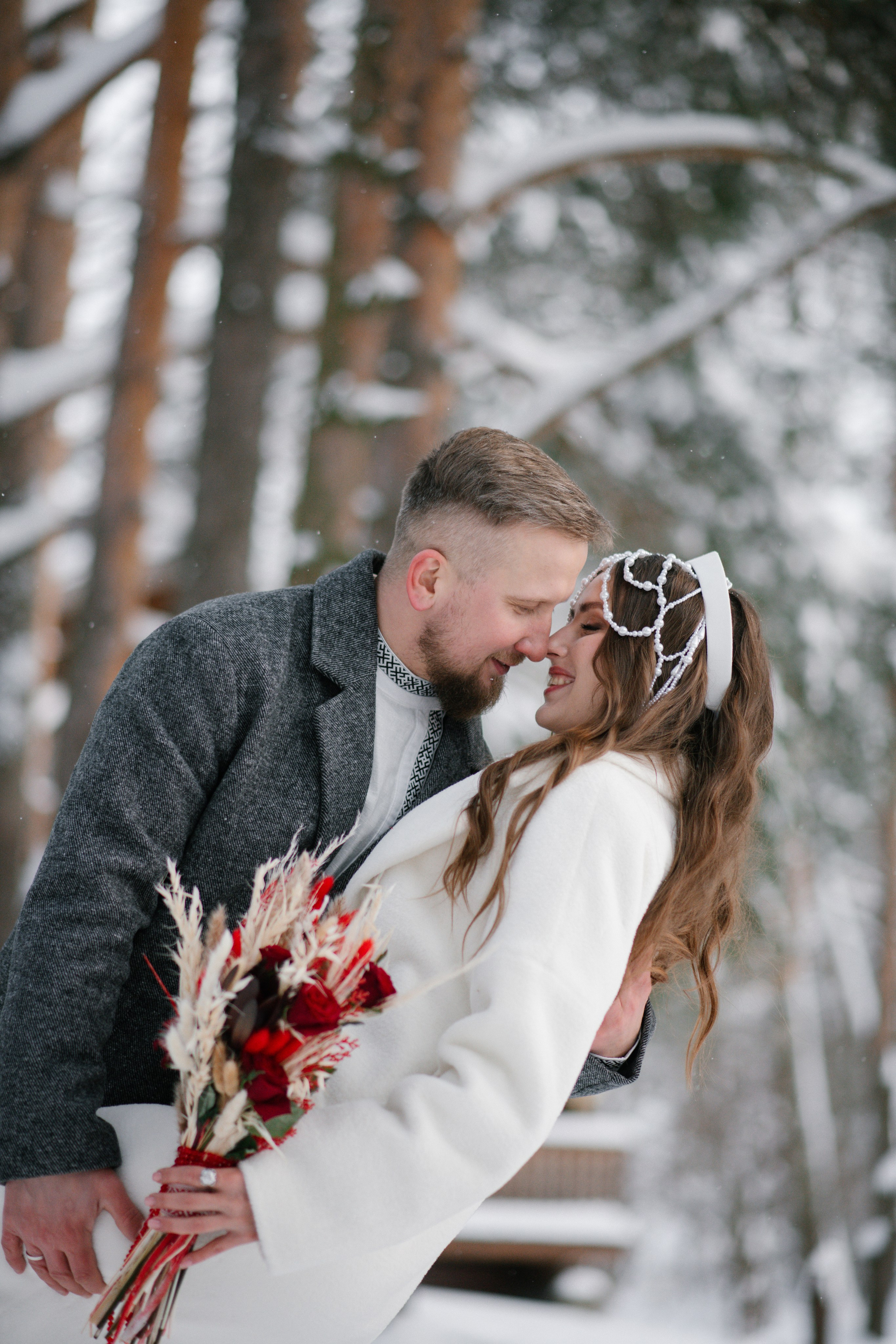 Костромская свадьба. Фотограф в Москве/Зарайске Шахова Марина