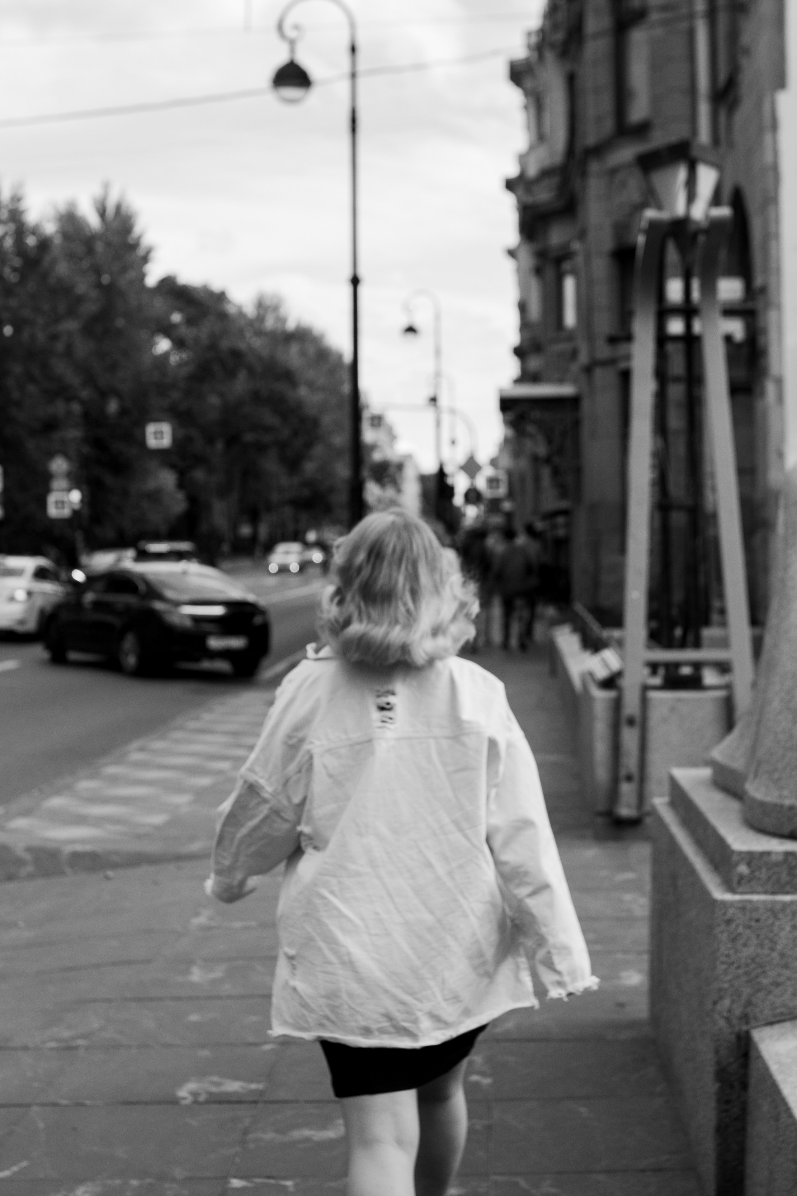 A bright day. Ksenzova Veronika photographer