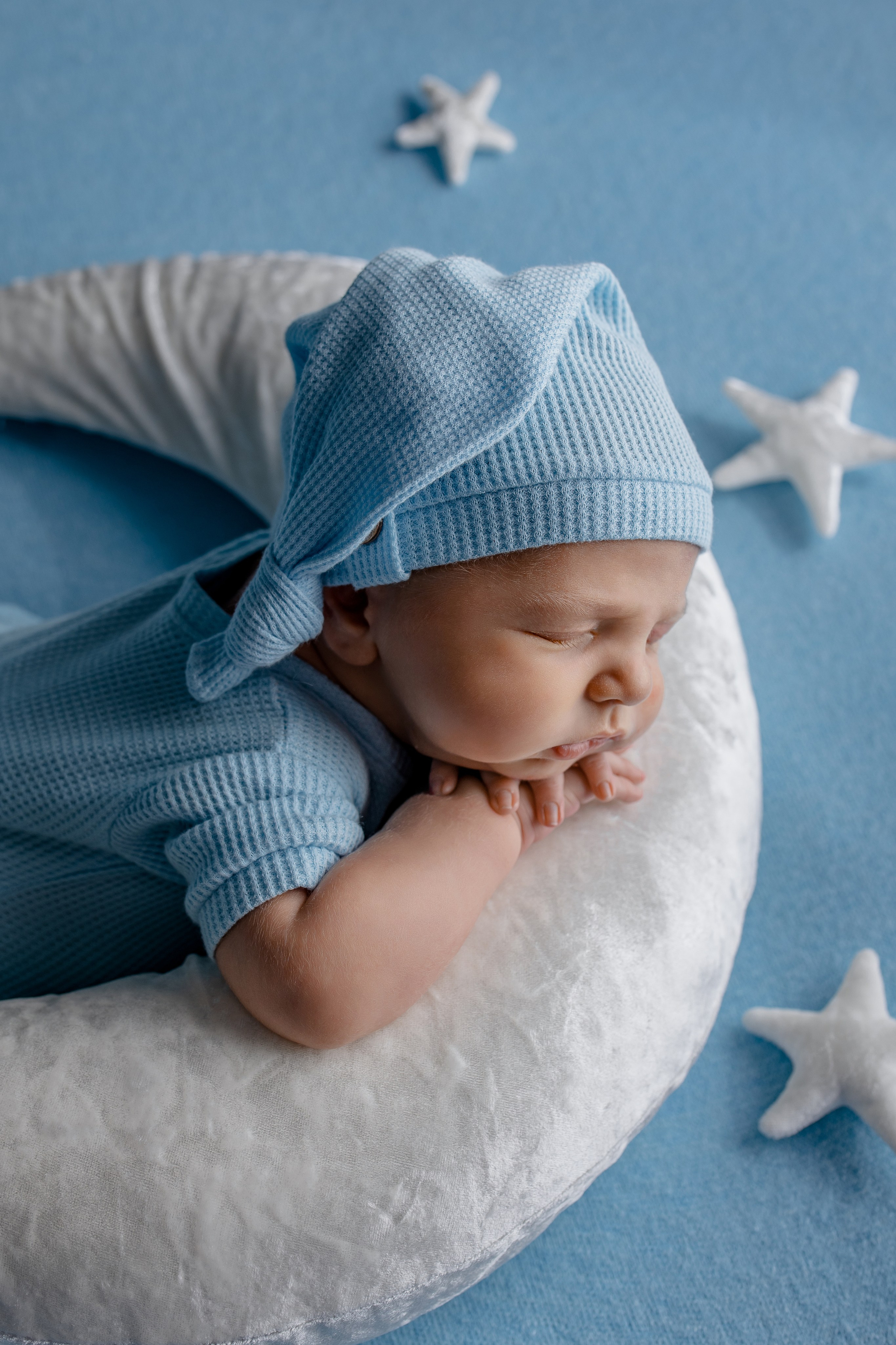 Newborn. Детский фотограф в Москве Маргарита Чубукова