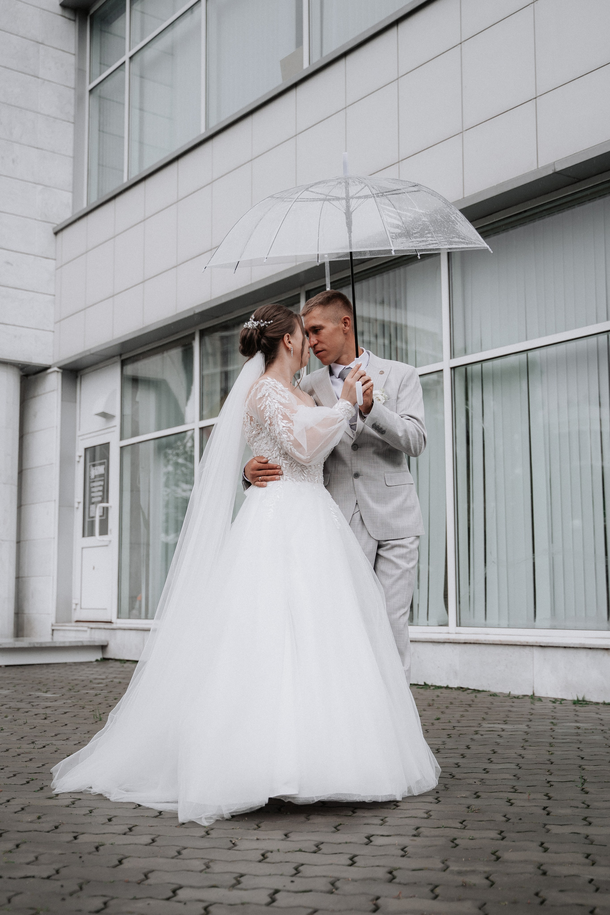 Рудольф и Екатерина. Свадебный фотограф в Чебоксарах