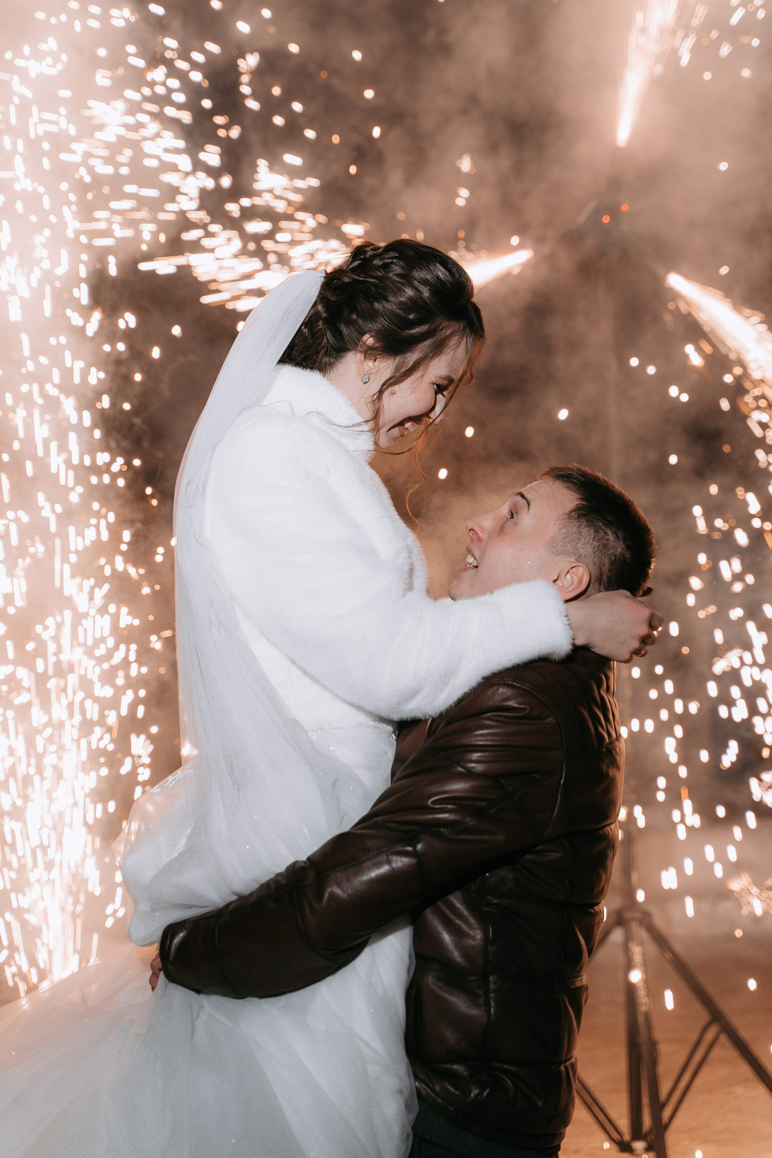 Линар и Резиле. Свадебный фотограф в Чебоксарах