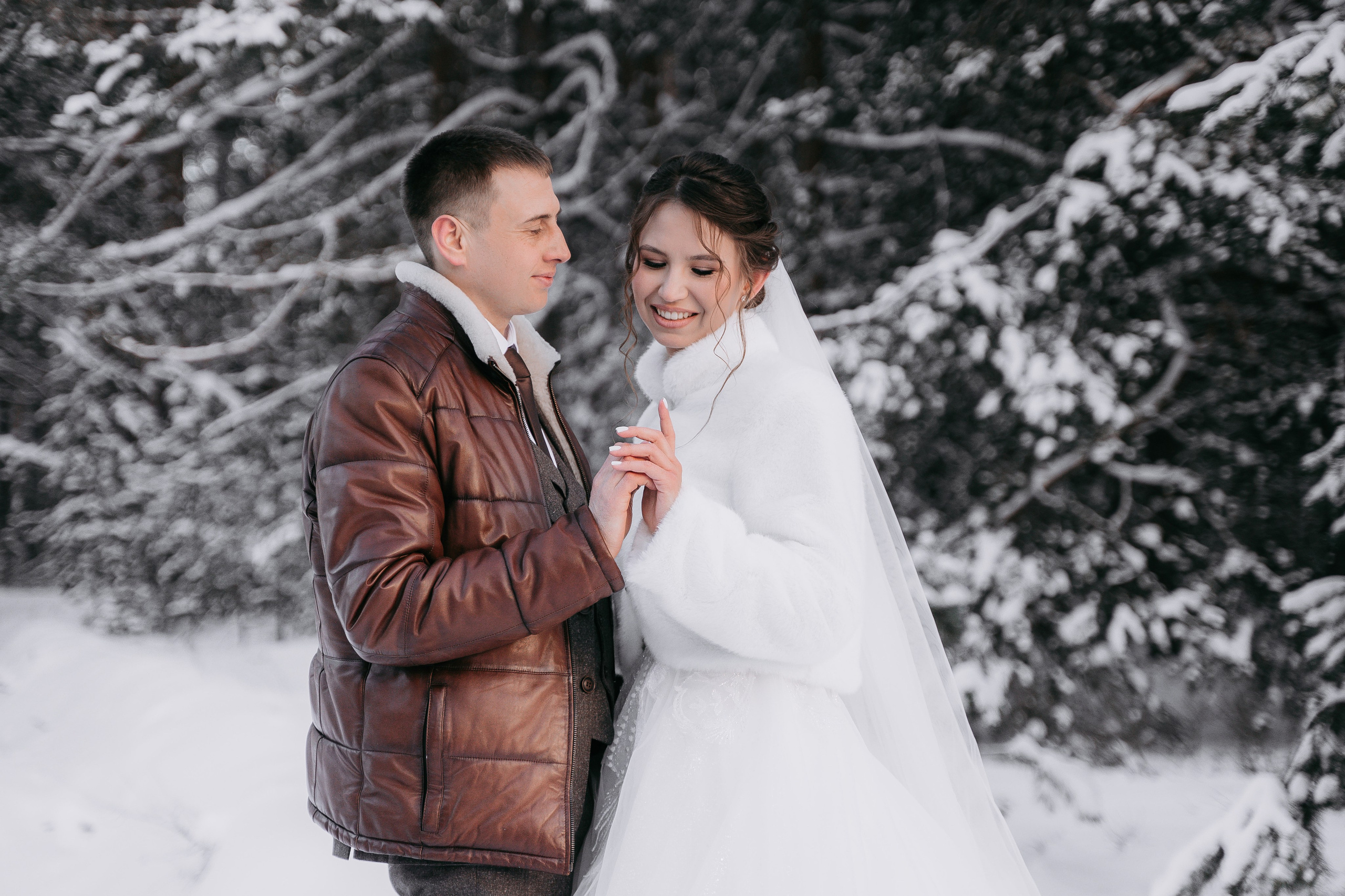 Линар и Резиле. Свадебный фотограф в Чебоксарах