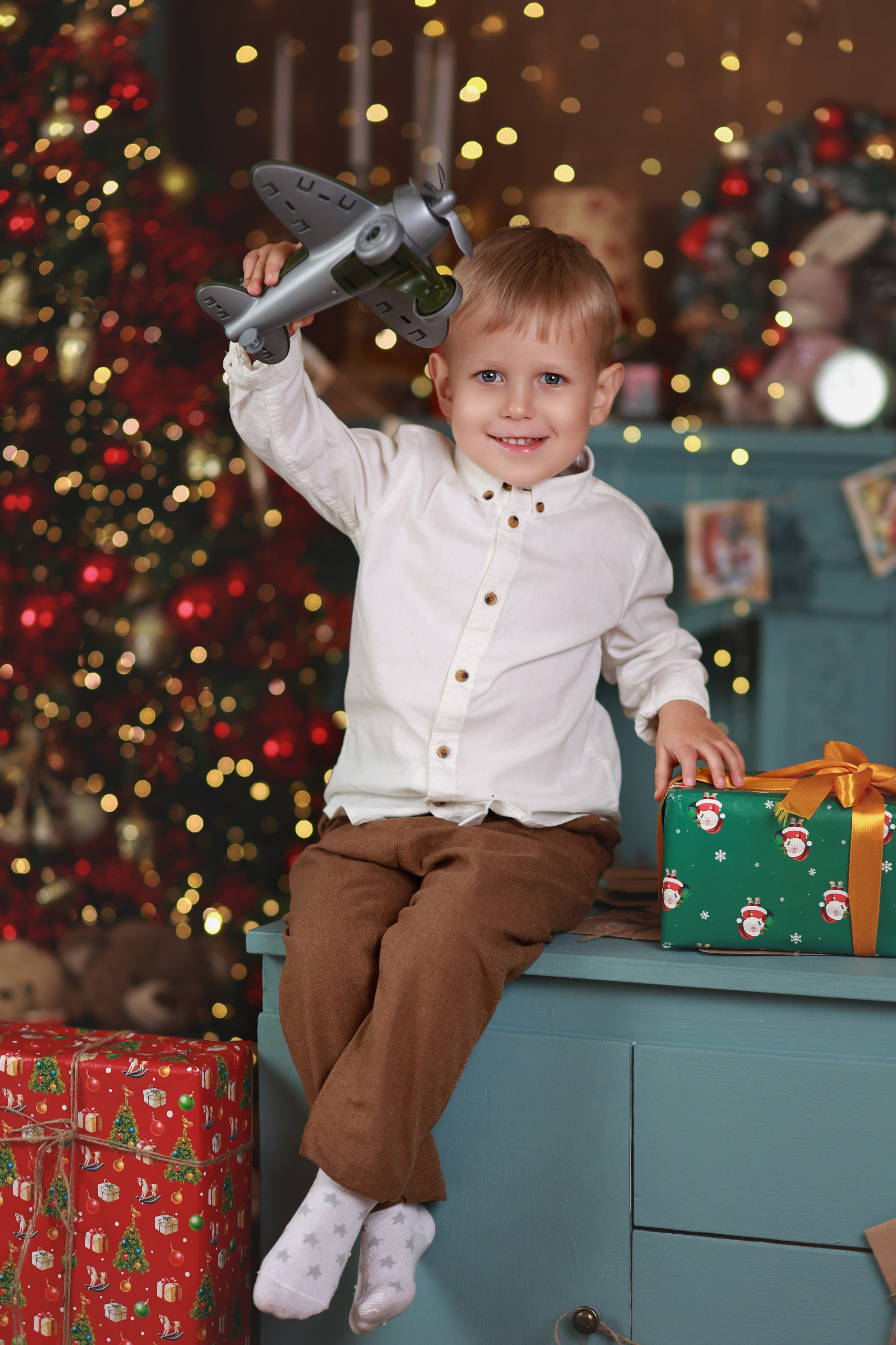 Зал Элис. Детский семейный фотограф Краснодар