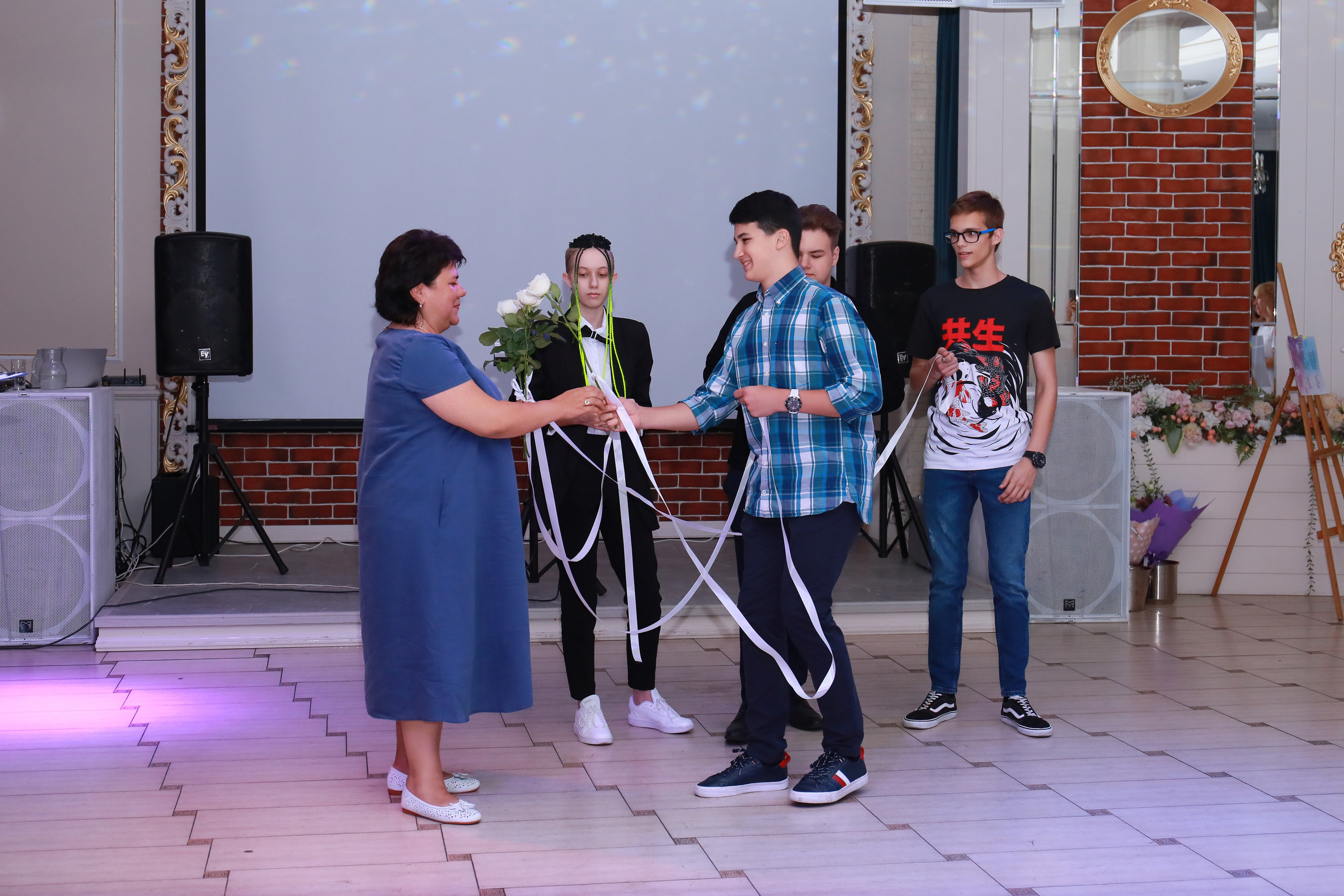 АртиШок, ресторан. Детский семейный фотограф Краснодар