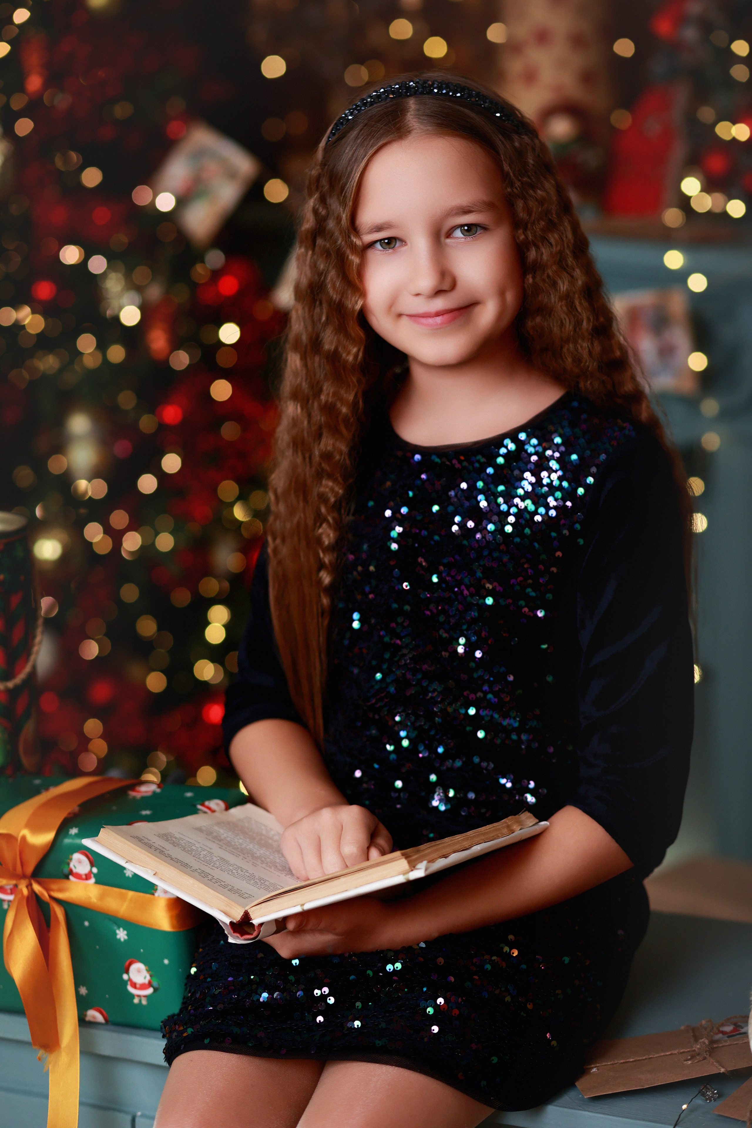 Люба. Детский семейный фотограф Краснодар