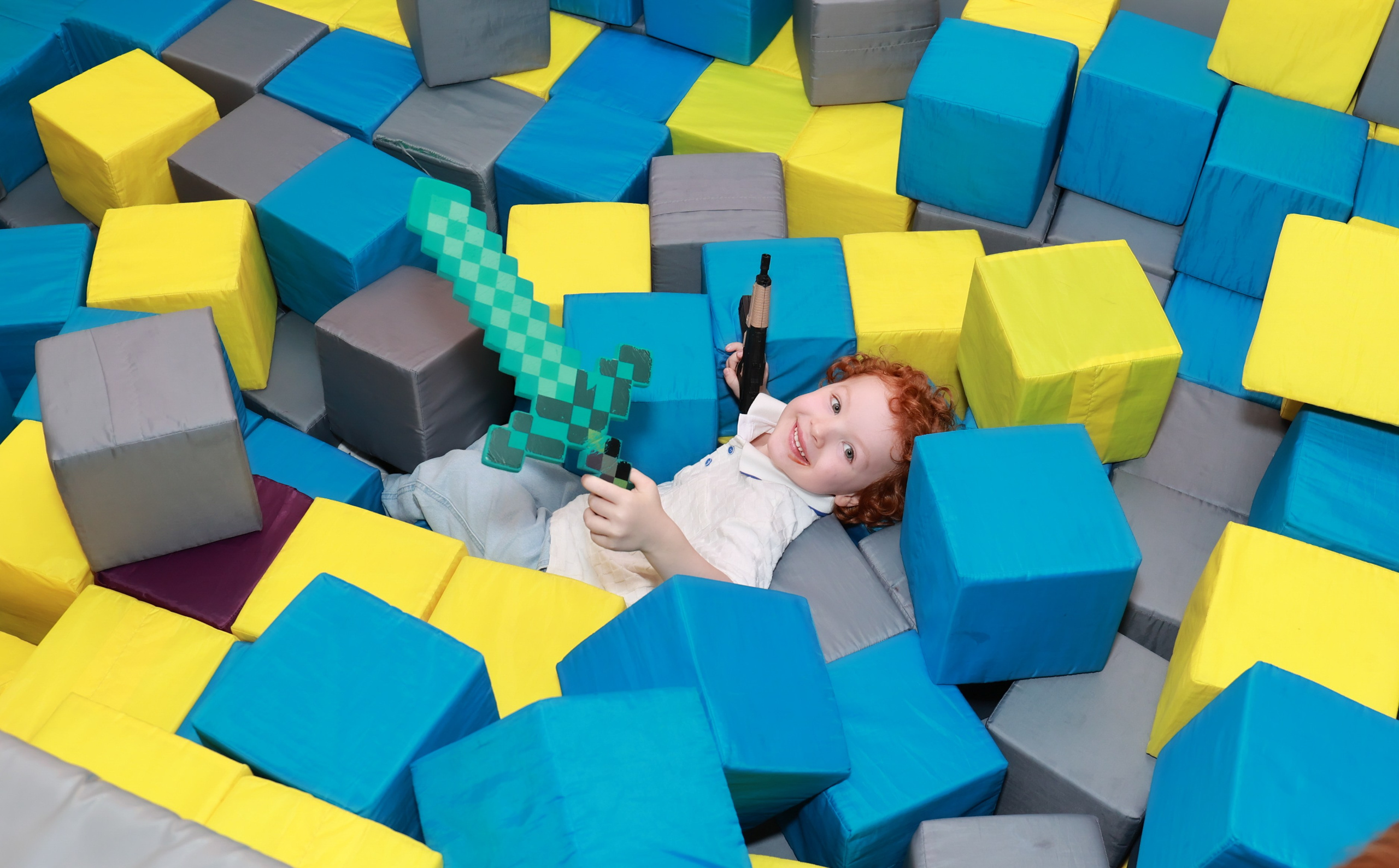 Fantasy hall. Детский семейный фотограф Краснодар