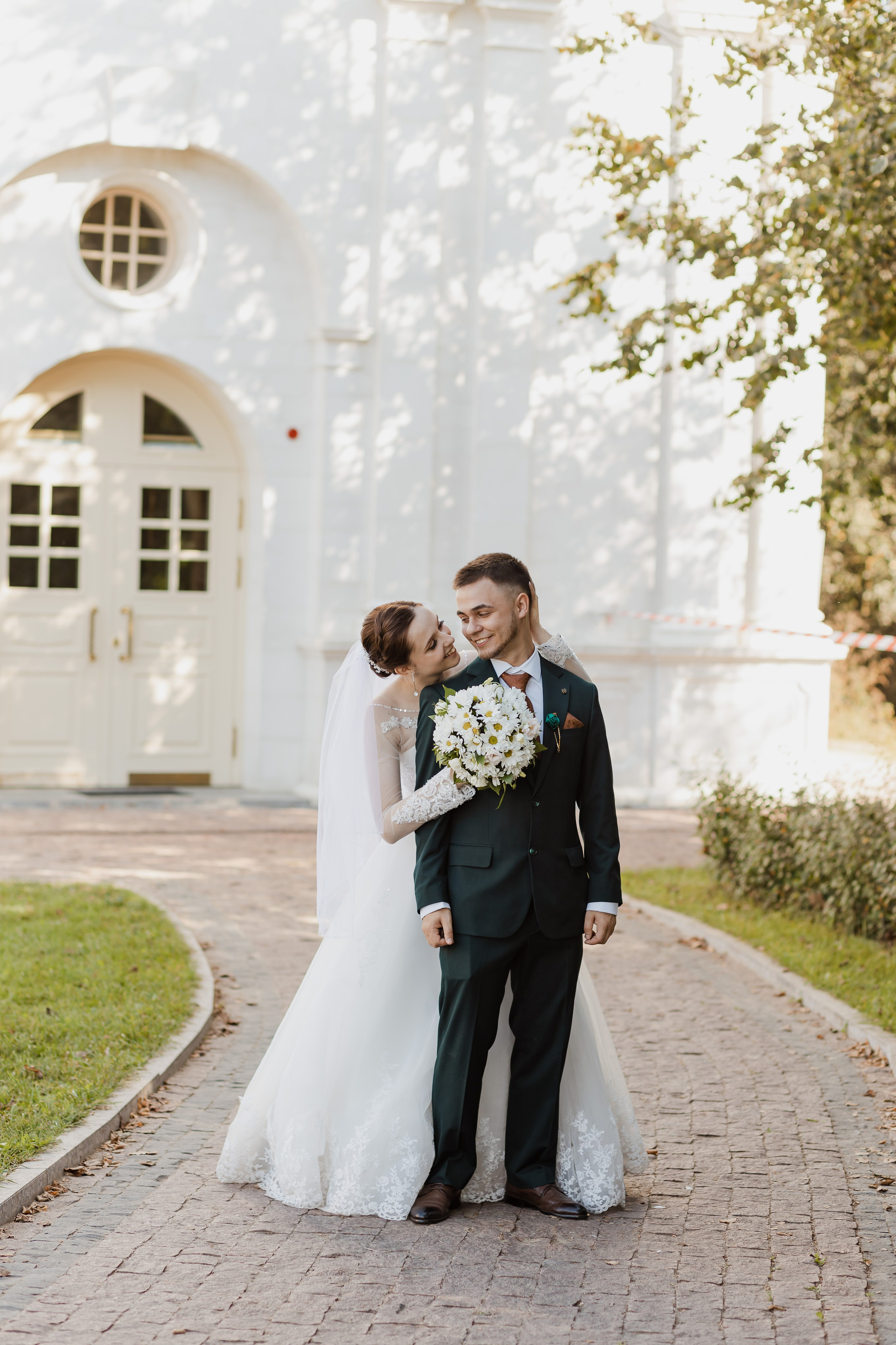 Игорь и Анна. Семейный и детский фотограф в городе Подолск МО Крылова Ирина