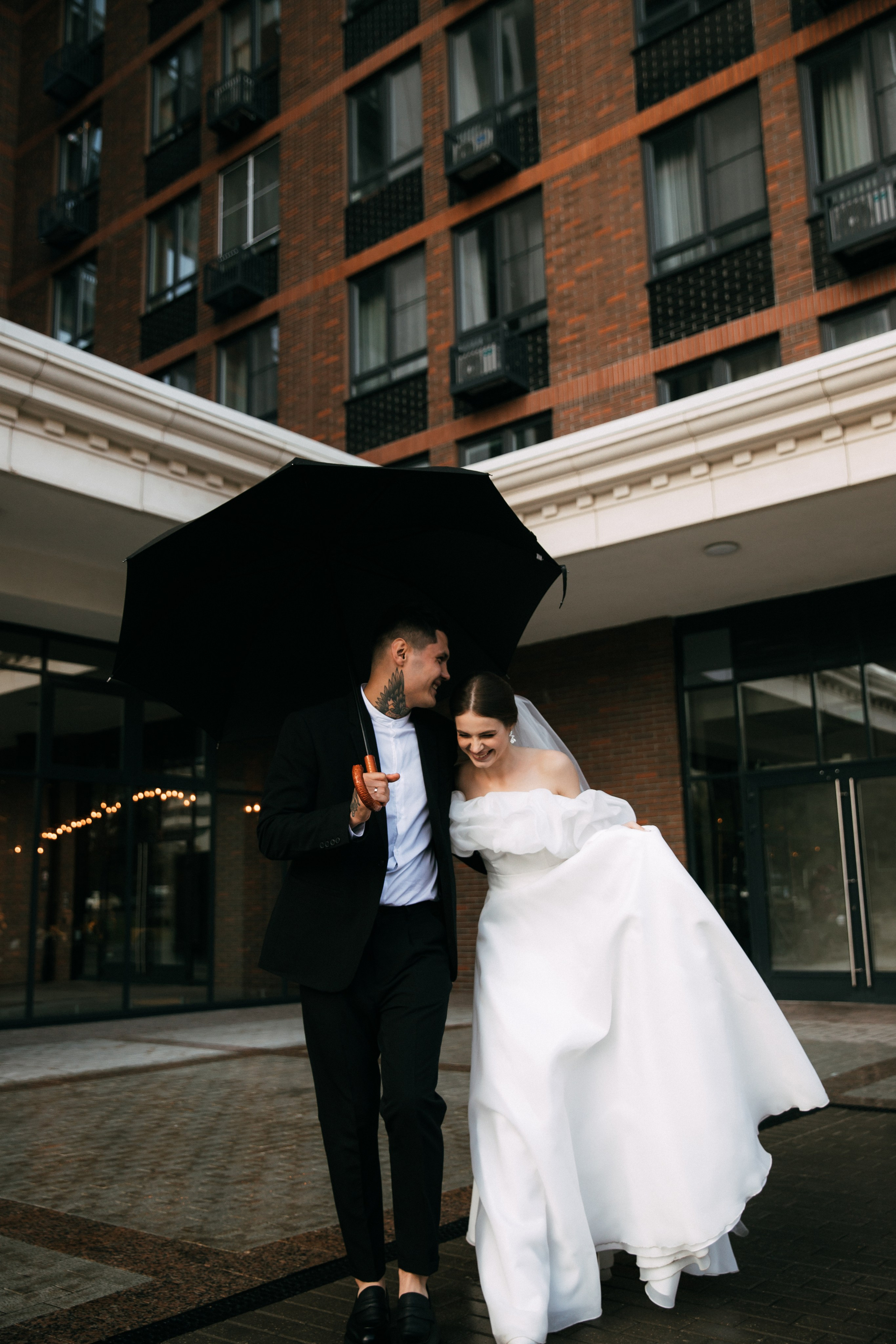 АЛЕКСЕЙ & КАРИНА. Семейный фотограф Нижний Новгород