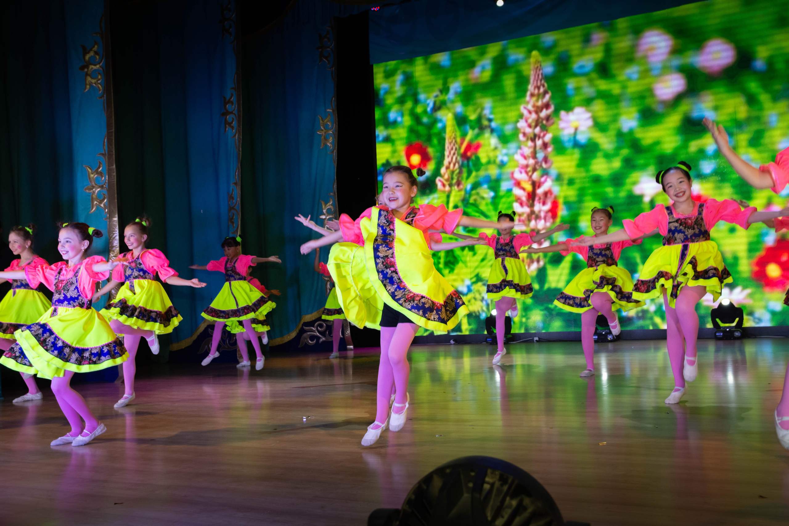 Концерты репортажи. Семейный и детский фотограф в Атырау Доскалиев Ринат