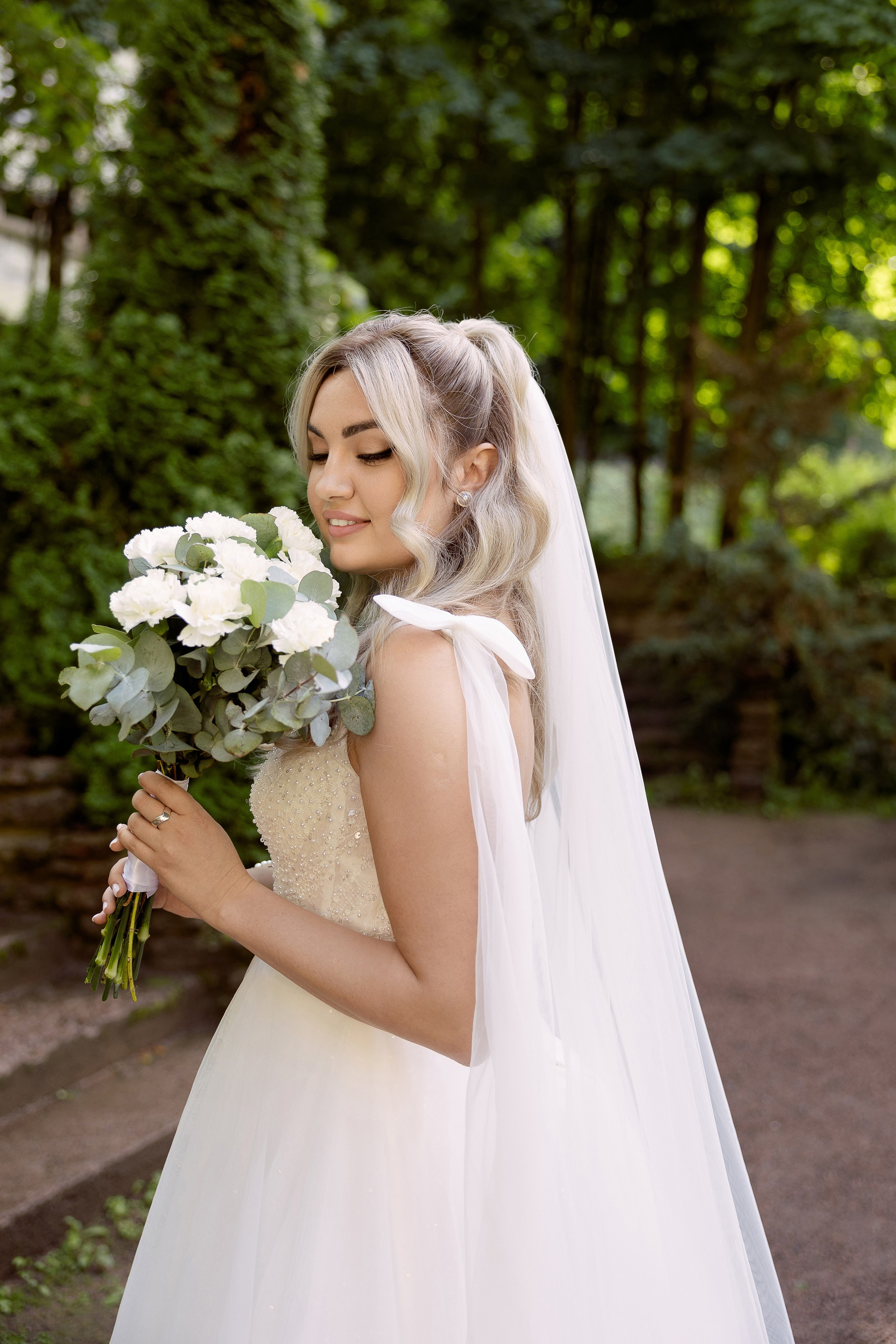 Свадьбы и Love Story. Свадебный фотограф в Санкт-Петербурге Павел Резниченко