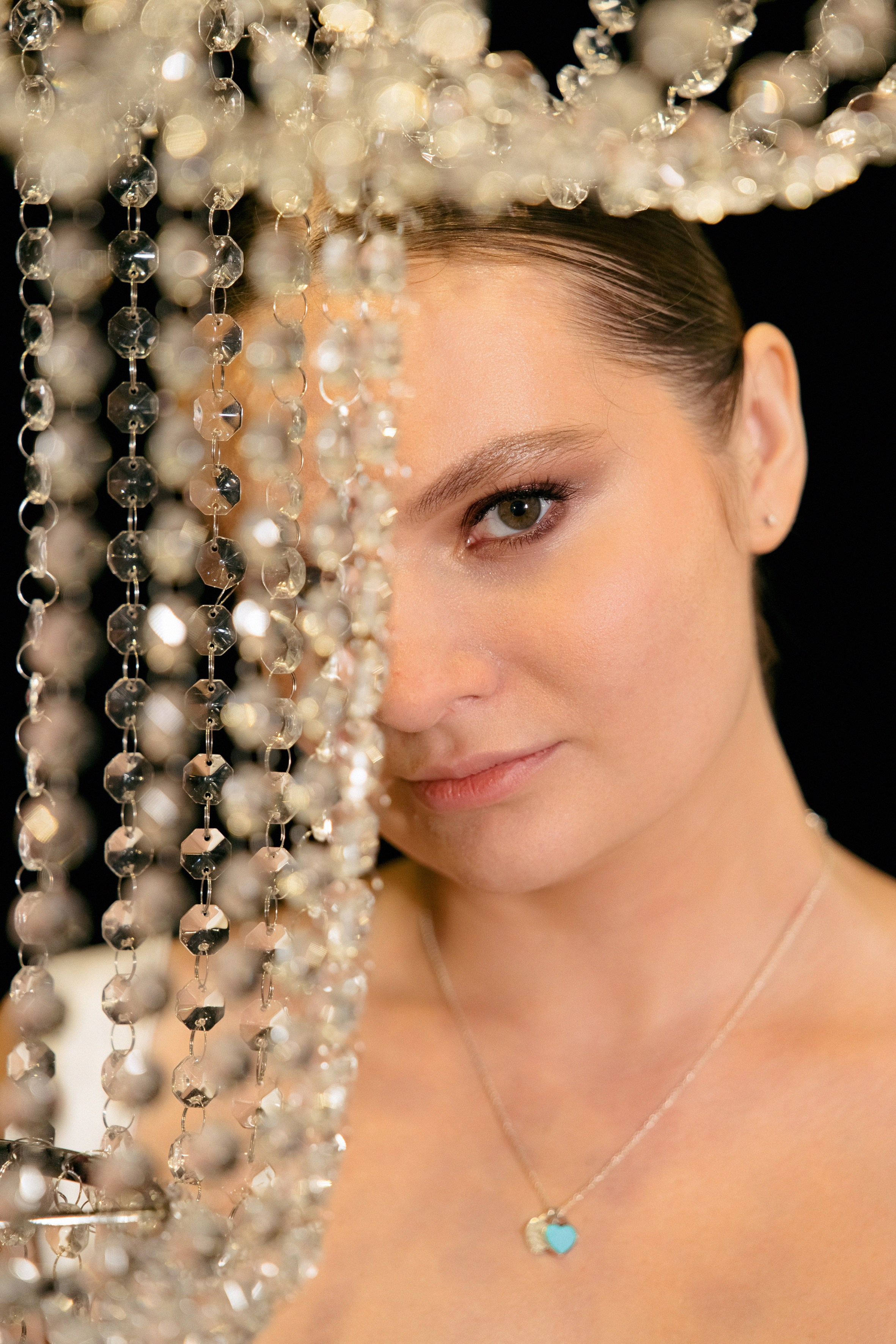 Анастасия и Артур: усадьба Строгановых. Свадебный фотограф Москва