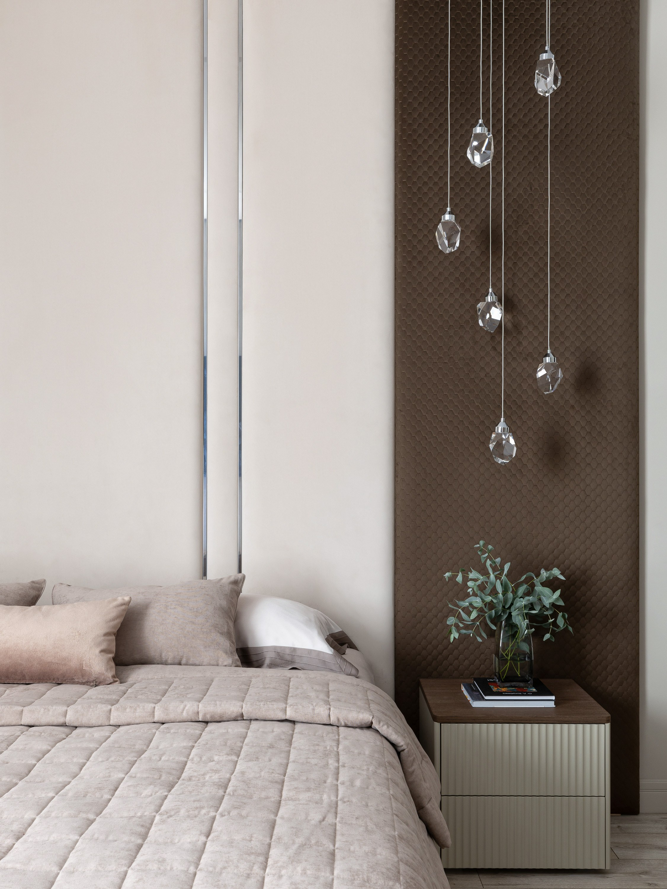 Интерьер частного дома