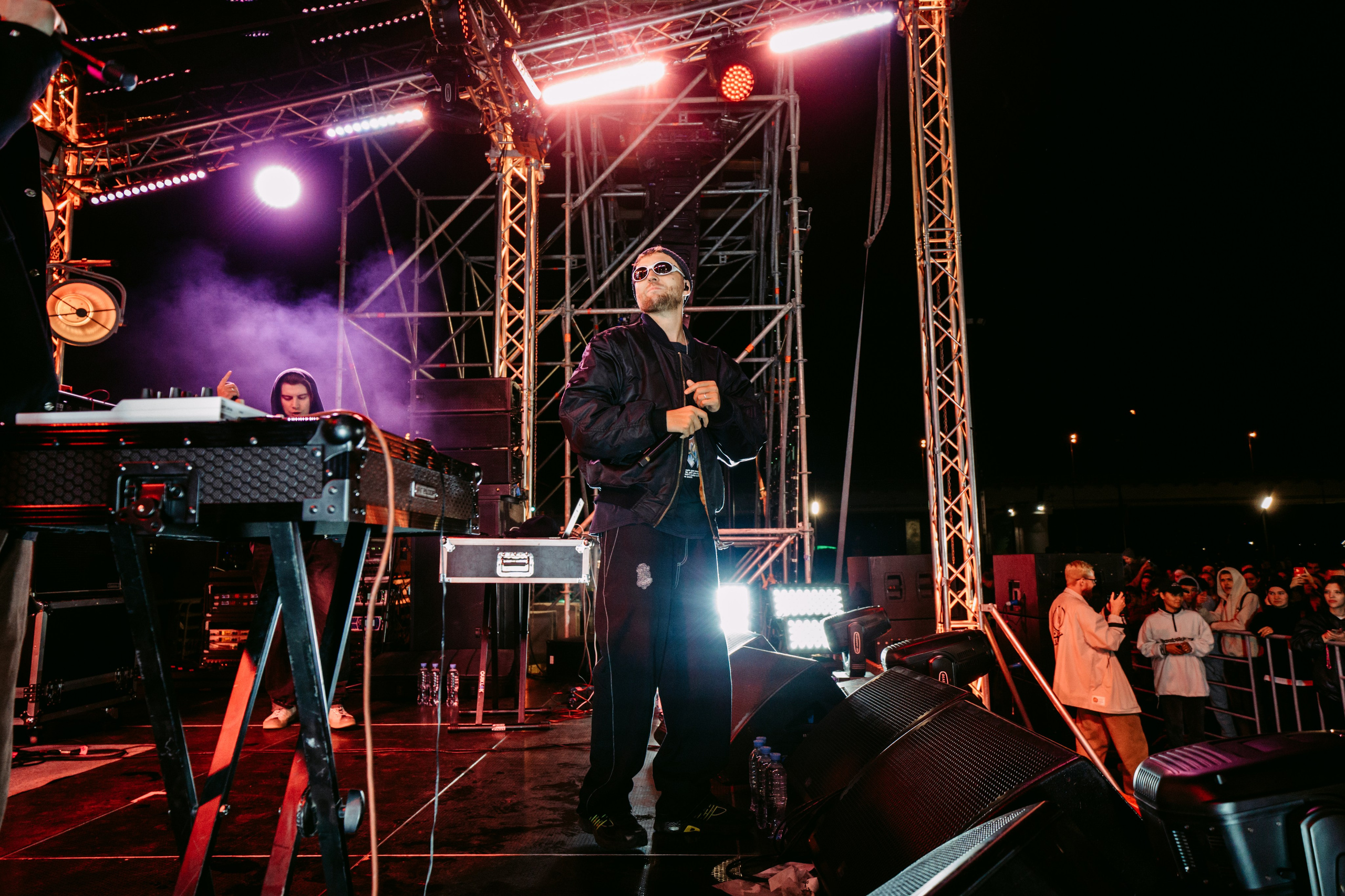 ЛАУД, КАССЕТА, Kristina Si x URAM FEST. Главная