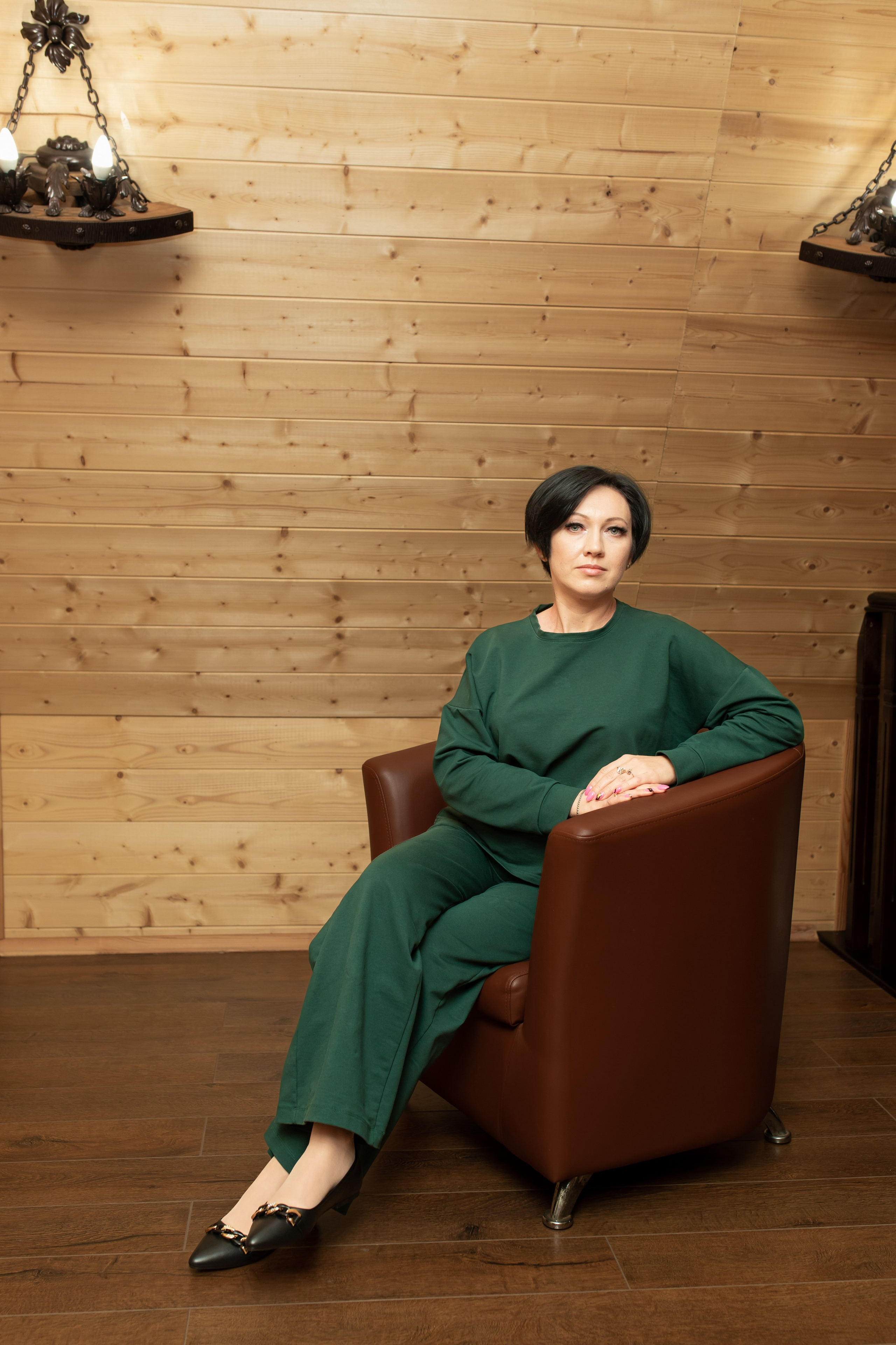 Siberian Wellness. Марина Шаймухаметова. Фотограф в Уфе