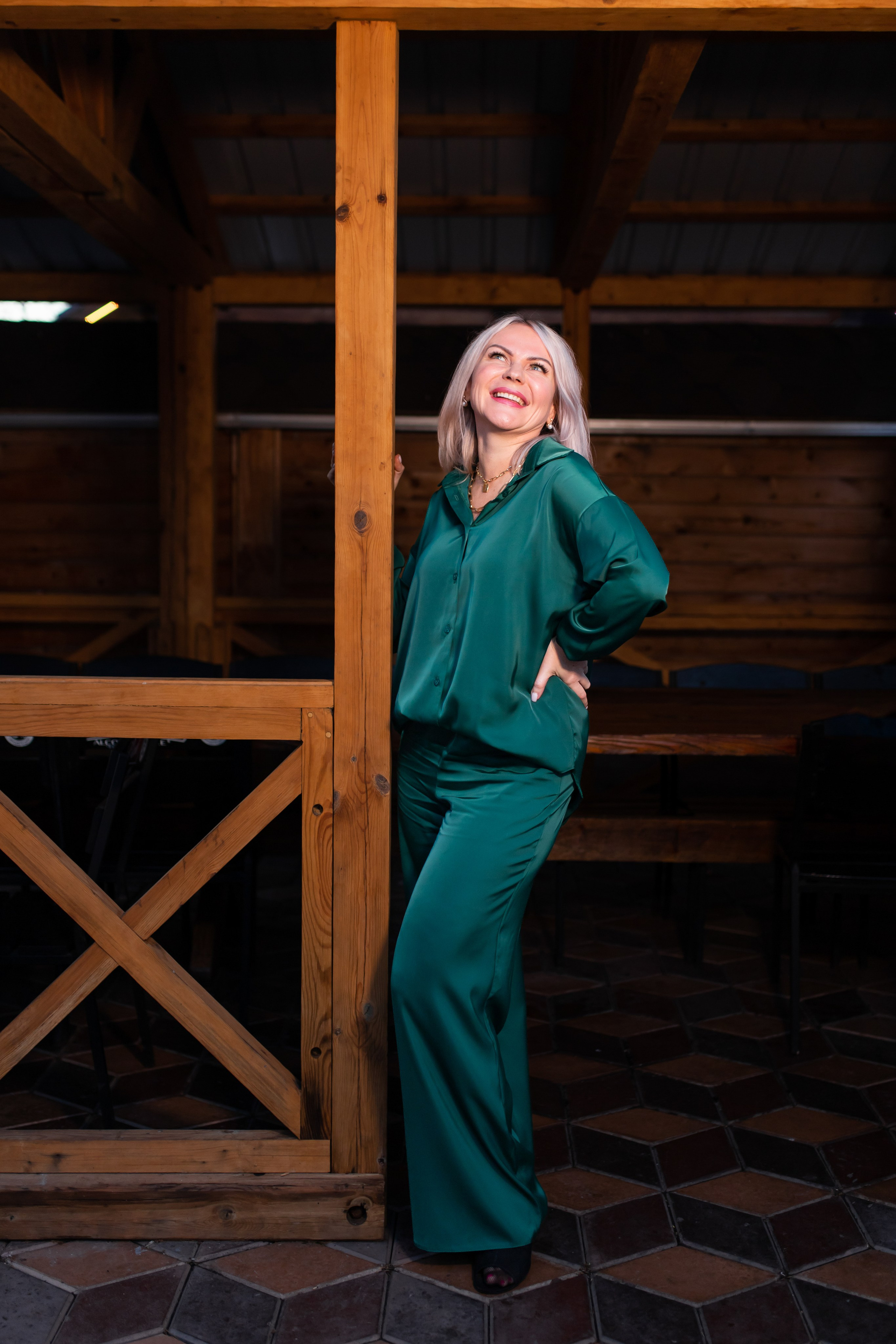 Siberian Wellness. Марина Шаймухаметова. Фотограф в Уфе