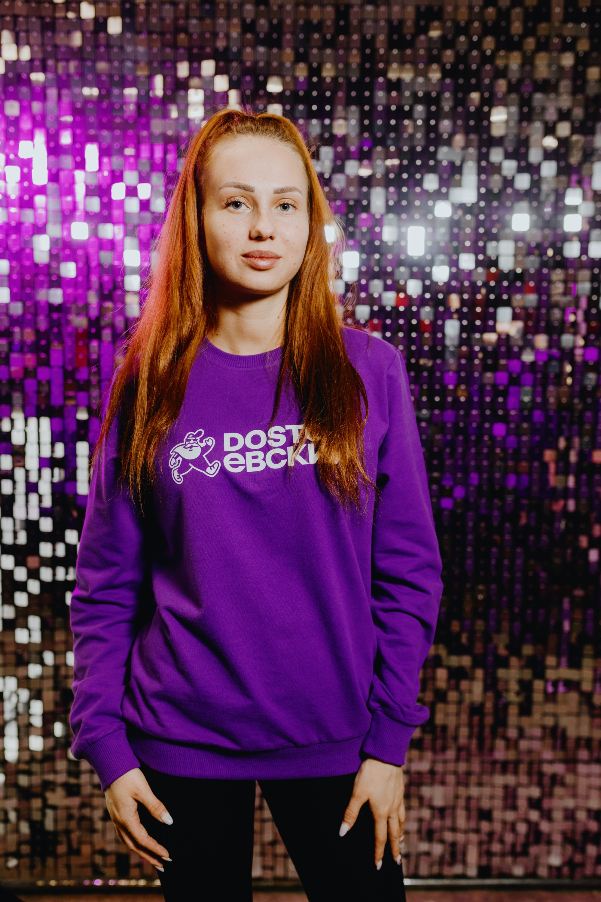 Дегустация. ДОСТАЕВСКИЙ. Фотограф Илья Чернов