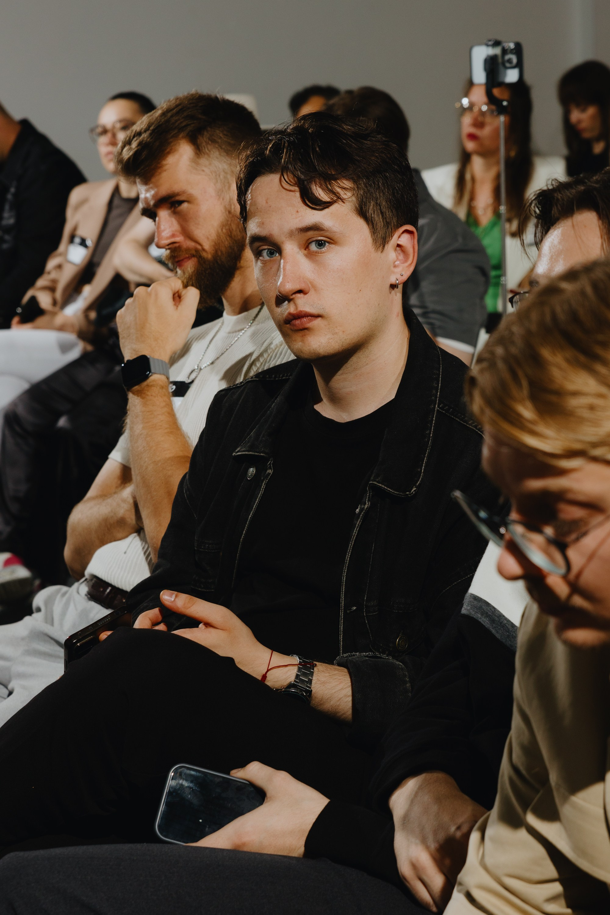 Galera Club. Фотограф Илья Чернов