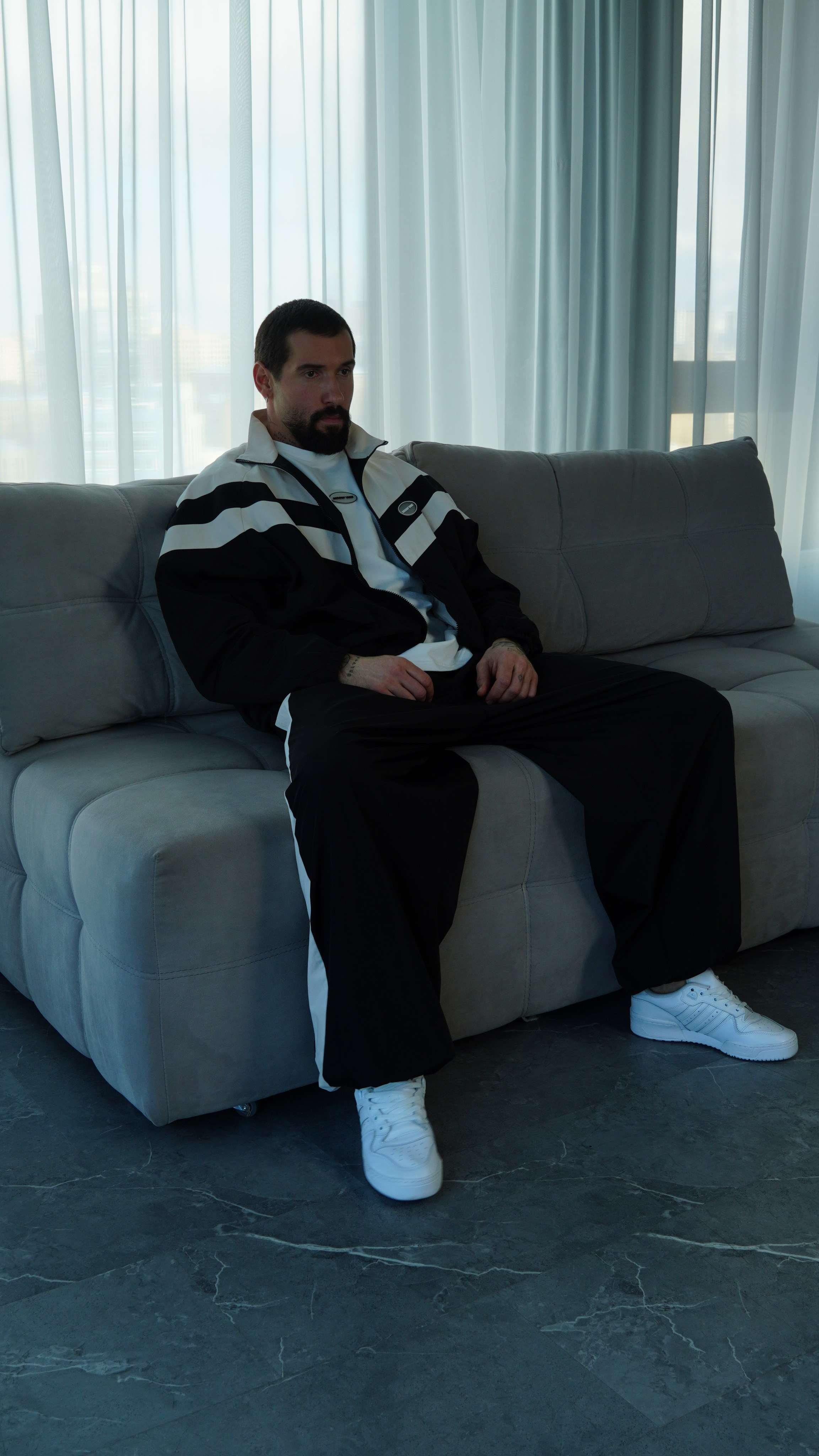 Бренд одежды. Видеограф и Фотограф в Москве