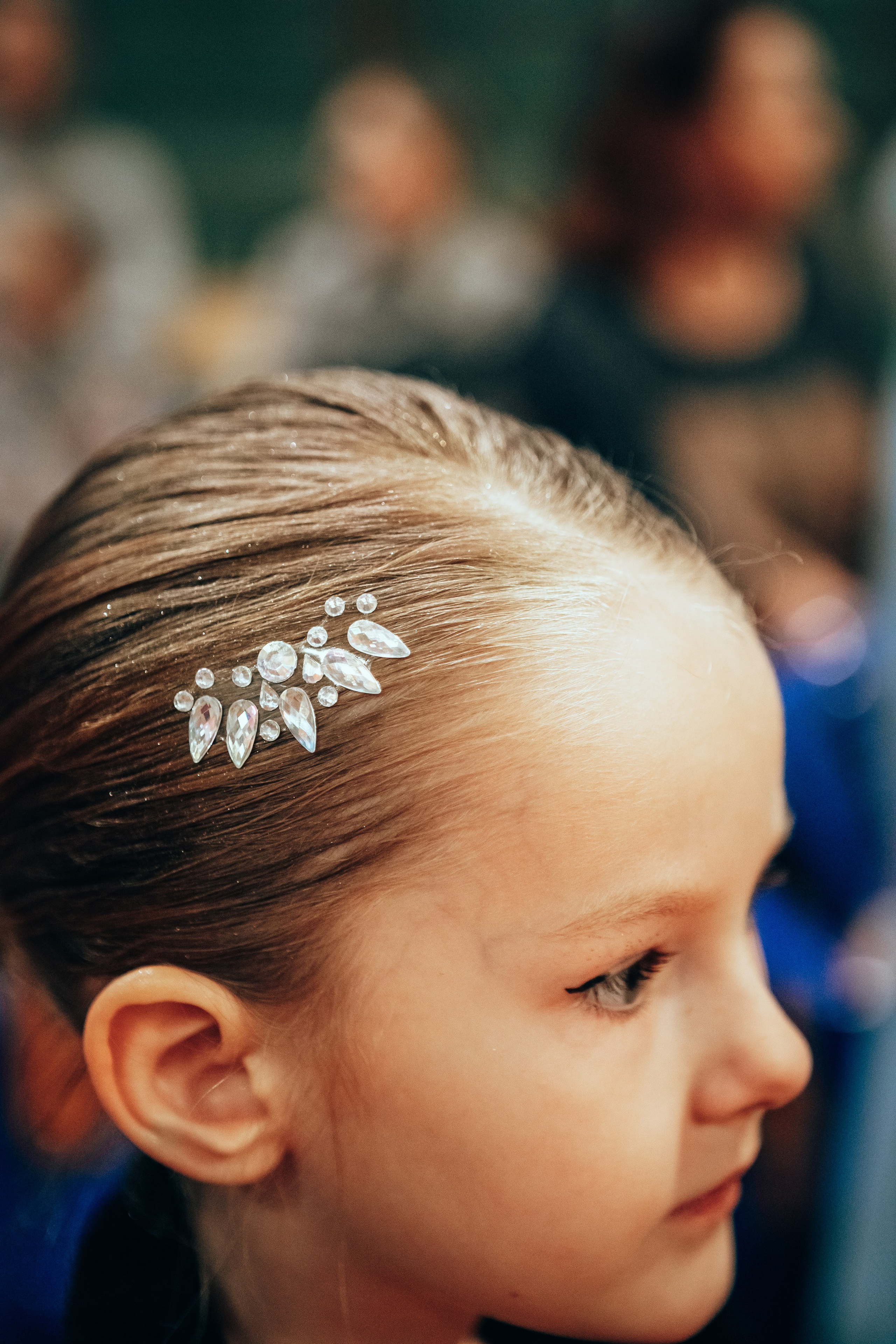 Новогодние соревнования школы Шоу-гимнастики «Драже». Семейный и детский фотограф в г. Новосибирске Макеева Анастасия