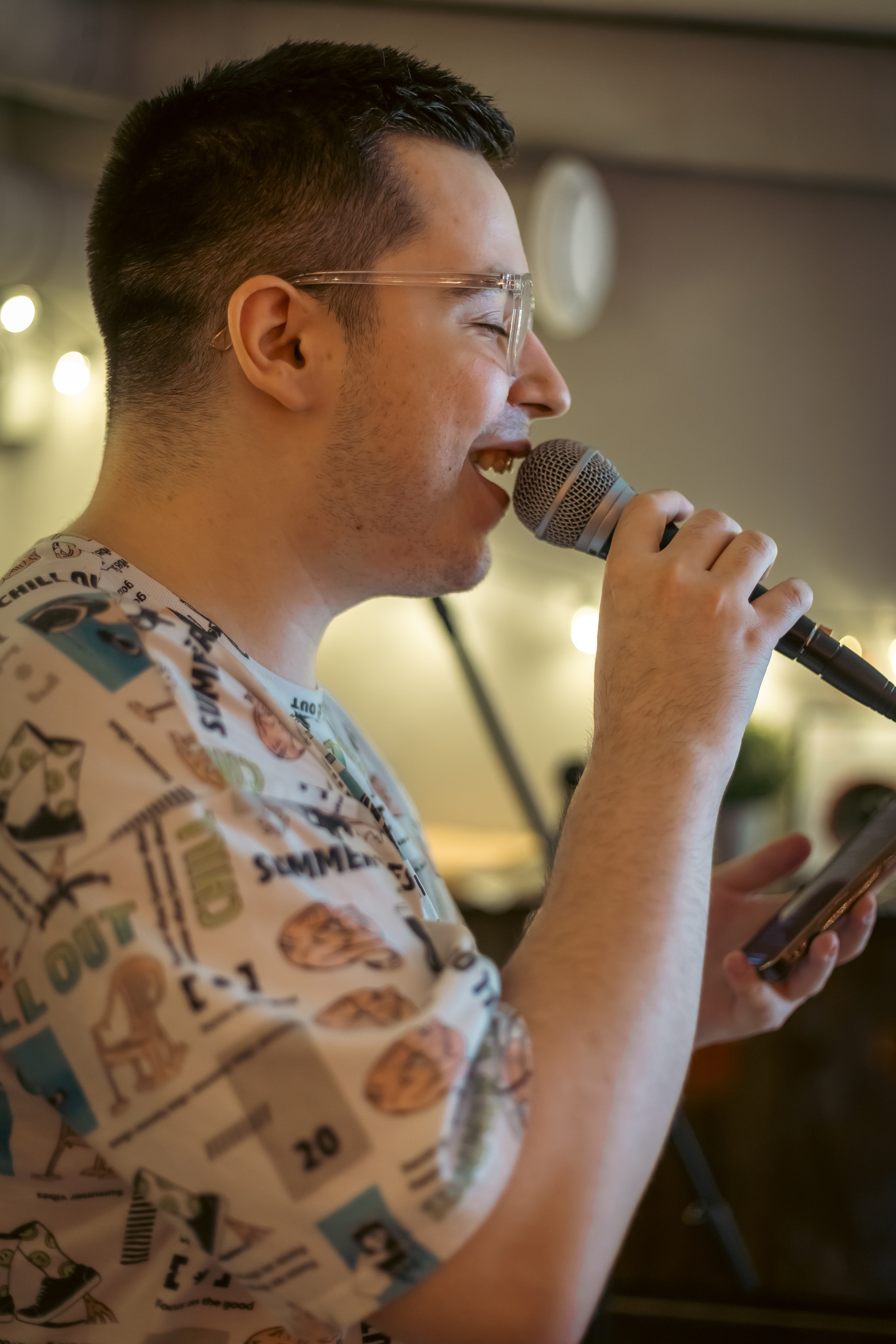 Арт Фа Школа музыки (Репортаж). Семейный фотограф Израиль