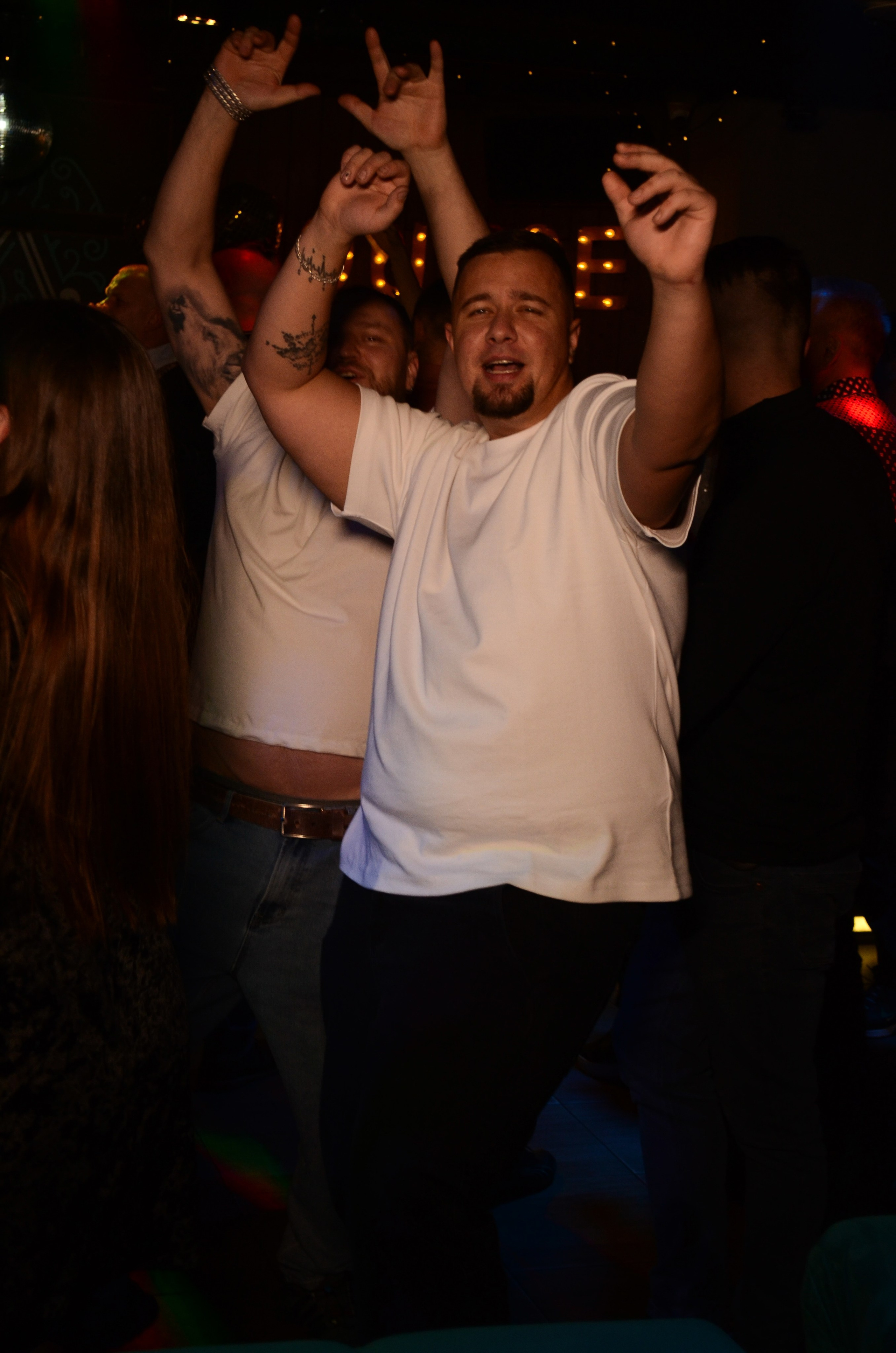 27.12.25 New Year Party. Мята Спортивная — Кальянная, караоке, бар в Минске