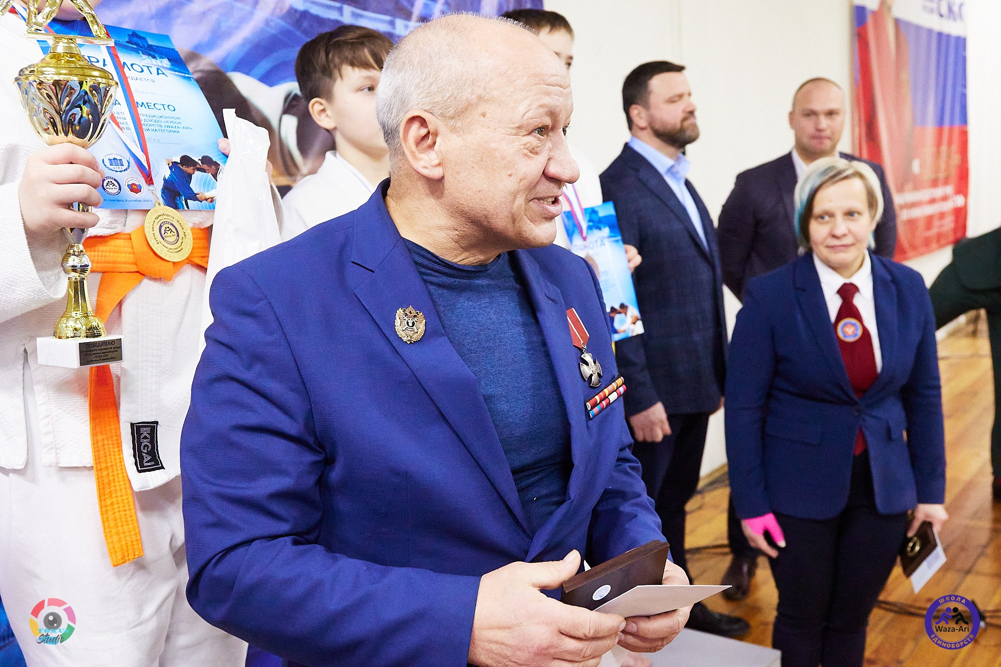 Репортаж Турнир по дзюдо. Спортивный фотограф Некрасов Денис