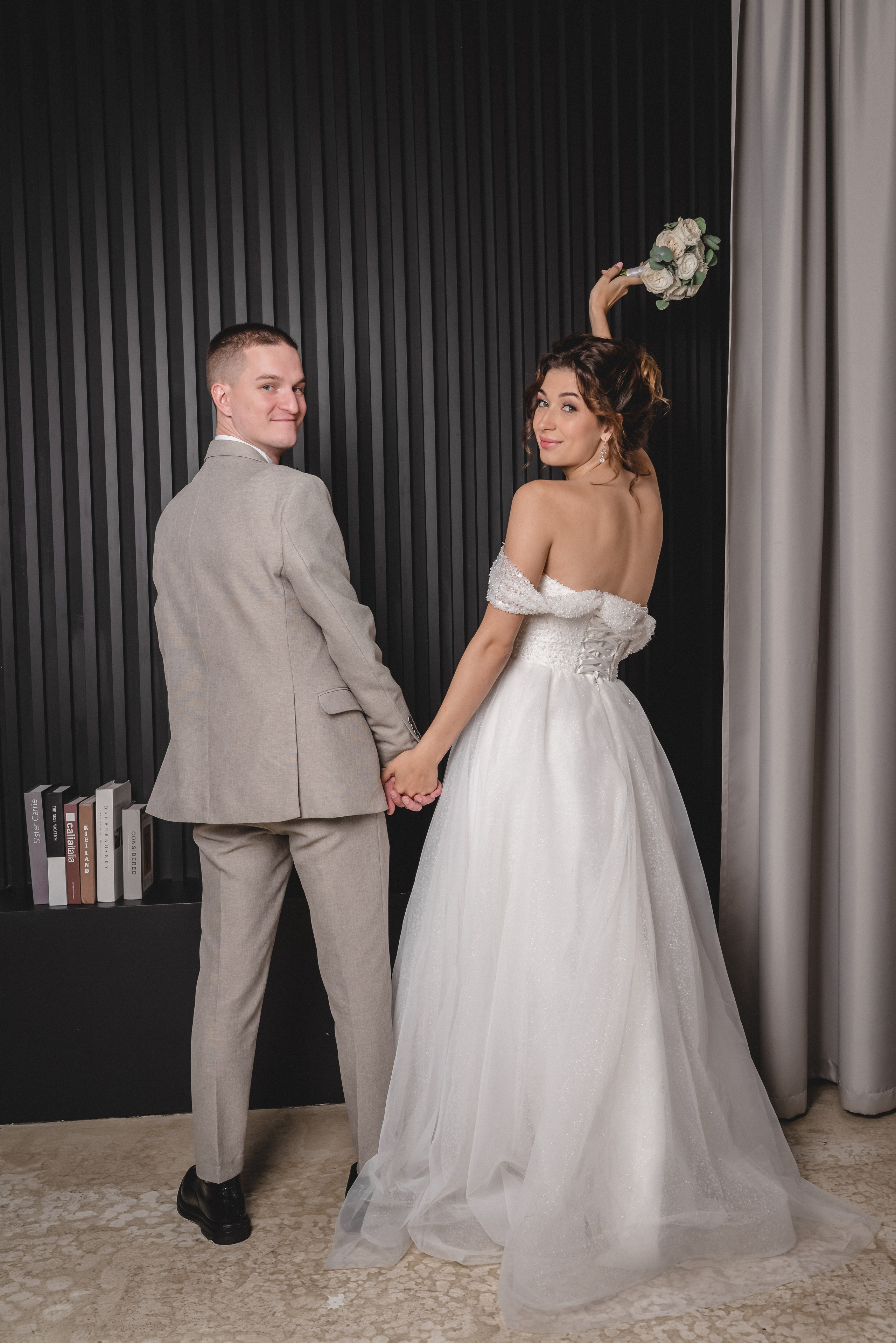 Виктория & Александр. Семейный и детский фотограф в Екатеринбурге Валерия Нагибина