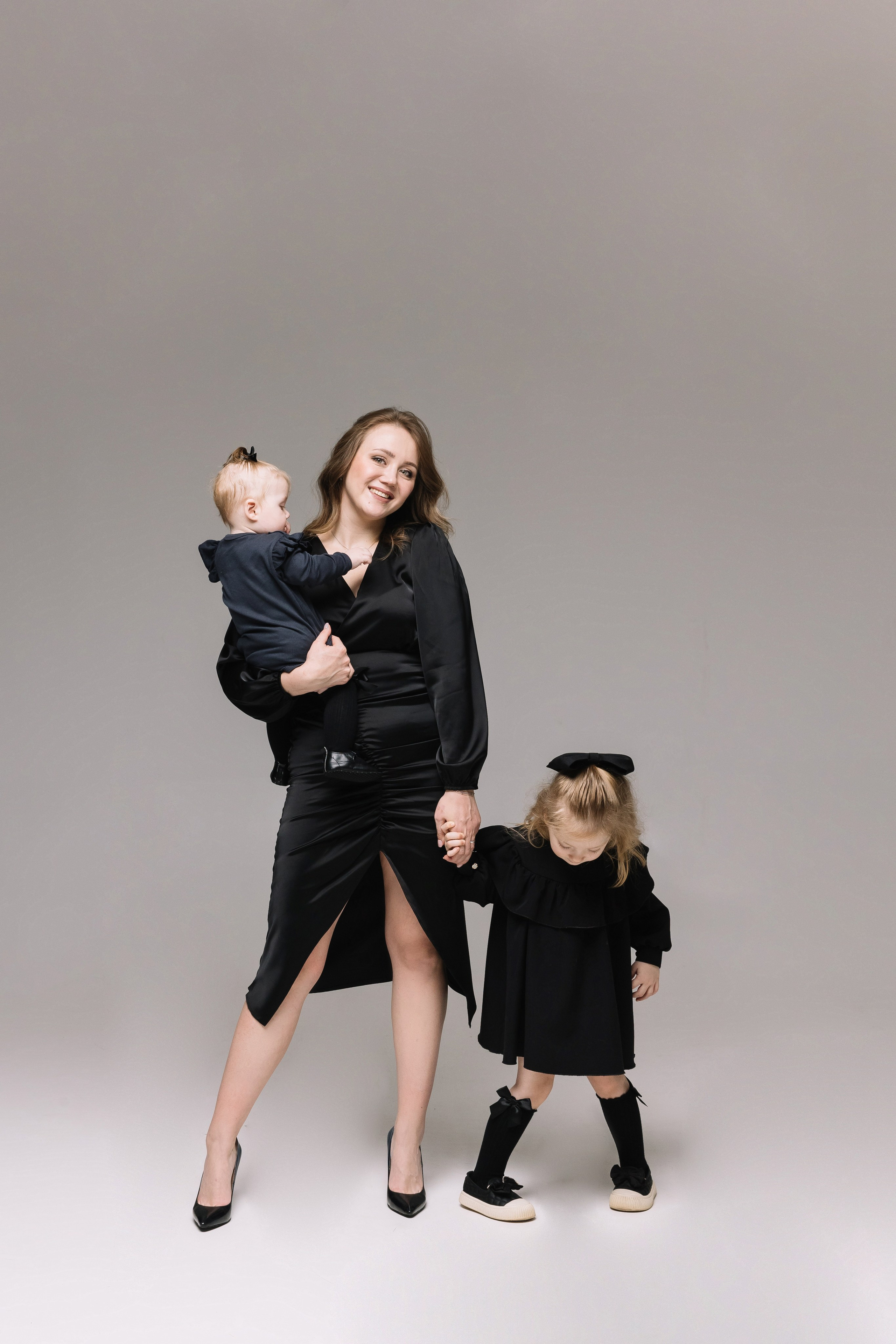 Семейная съемка в честь Дня Рождения. Профессиональный фотограф Юнаковская Оксана