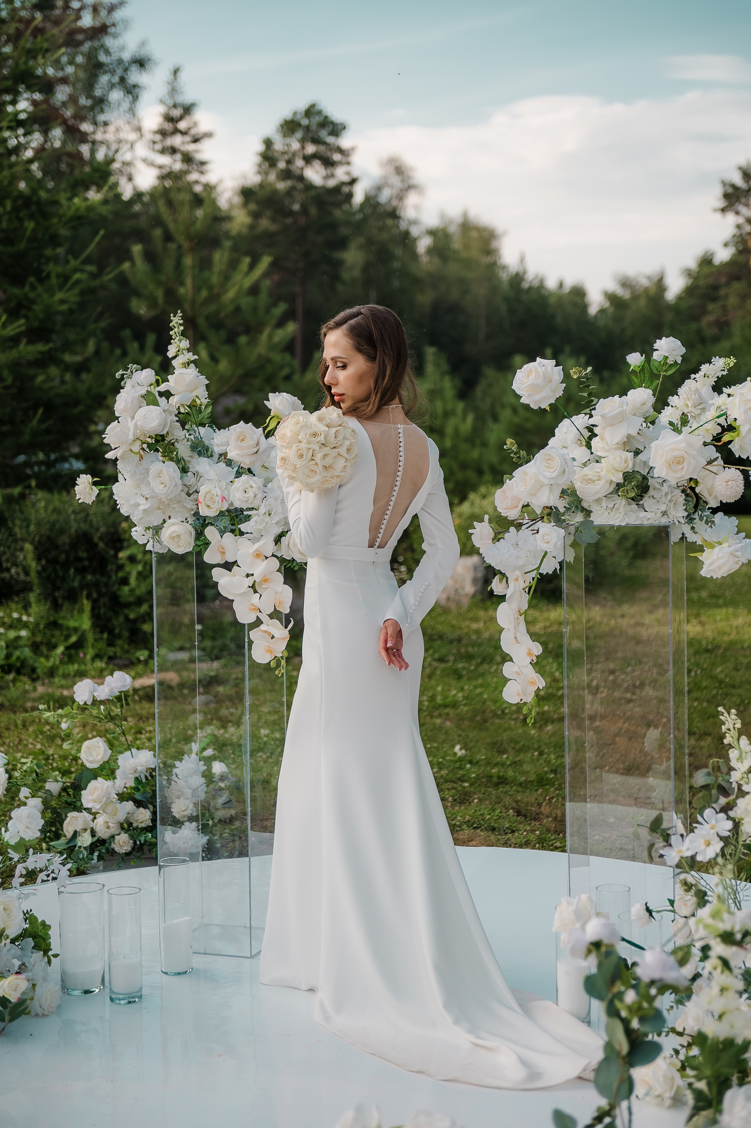 Свадьба. Фотограф Антон Малыхин