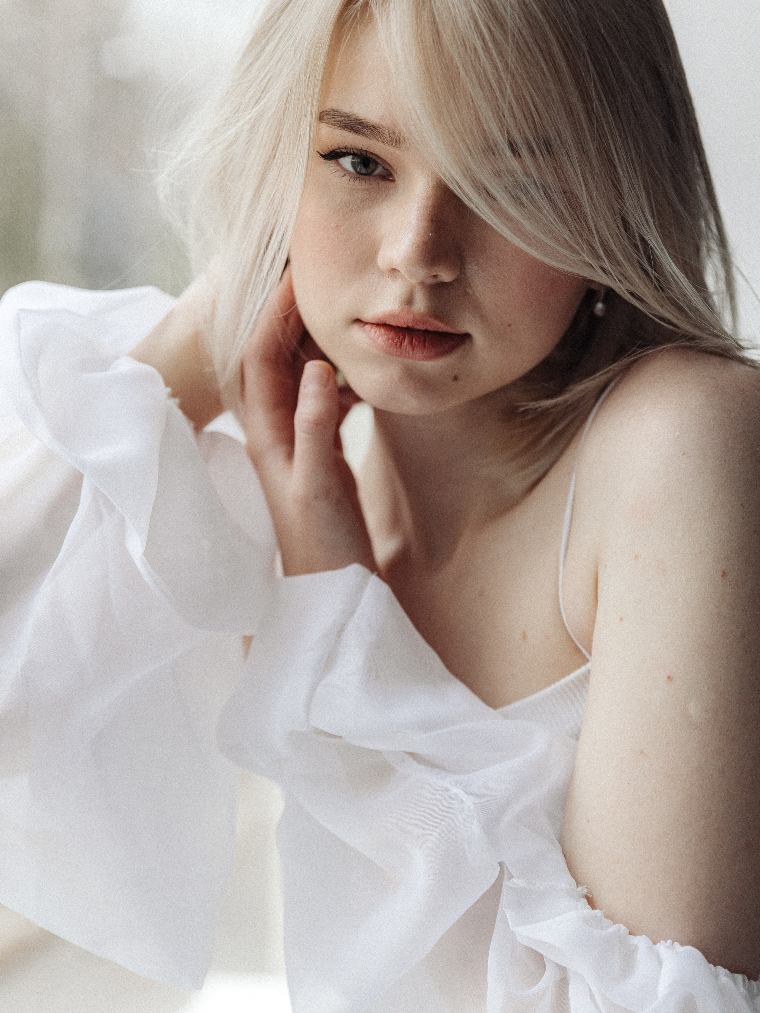 Анна. Свадебный фотограф в Казани и Санкт-Петербурге Евгения Есенина