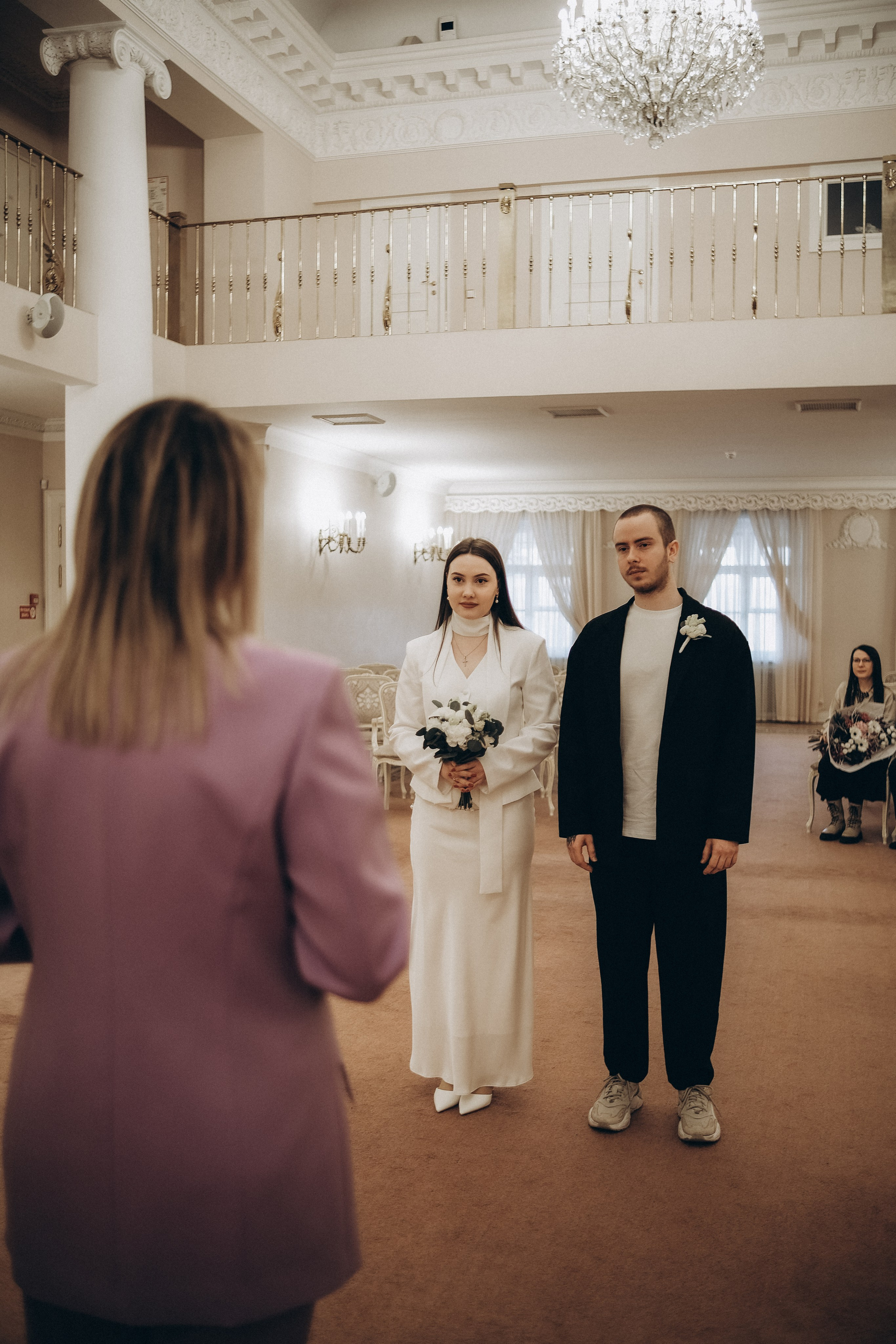 Настя & Кирилл. Пушкин. Phdkvmr.ru